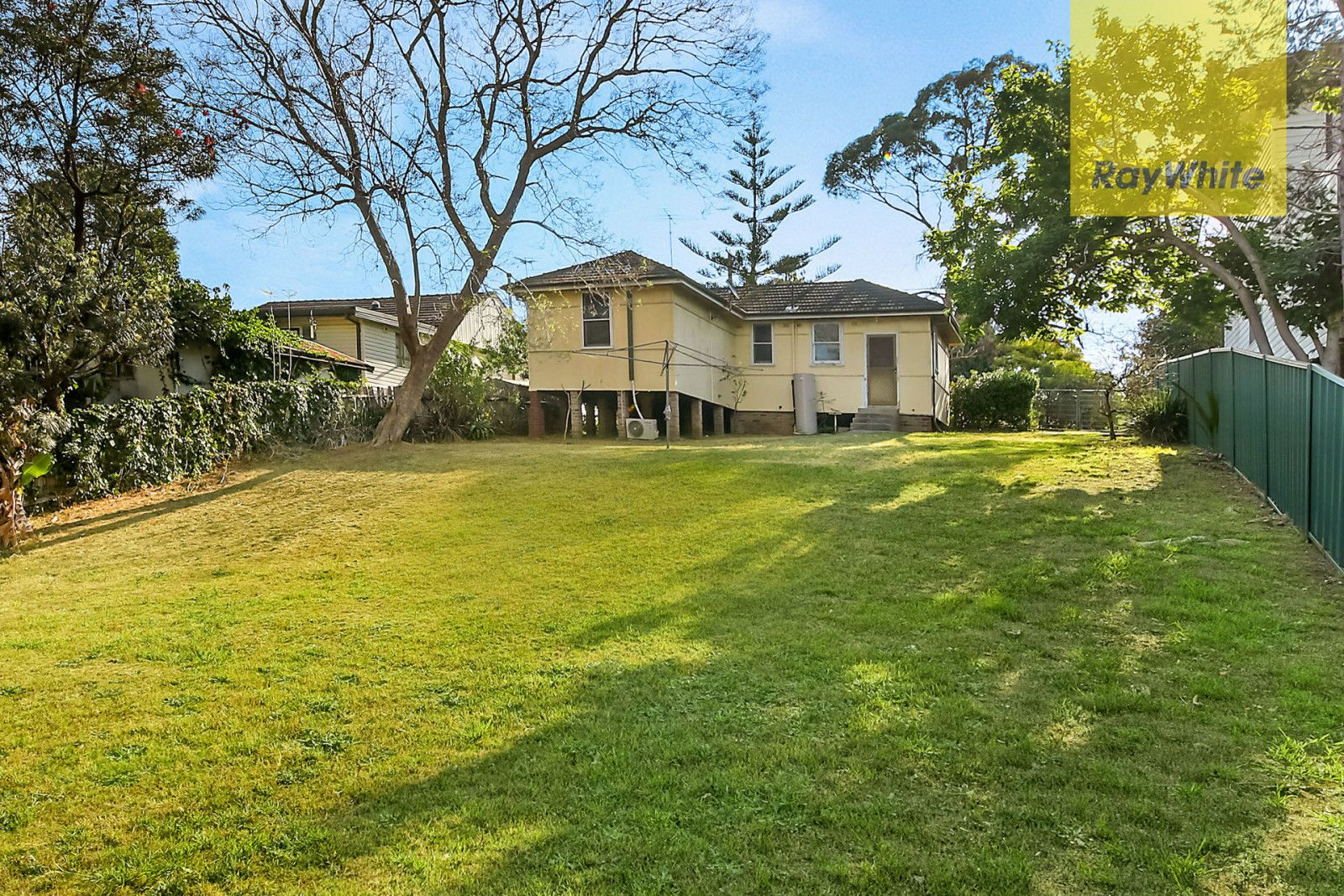 43 River Road, Ermington, NSW 2115