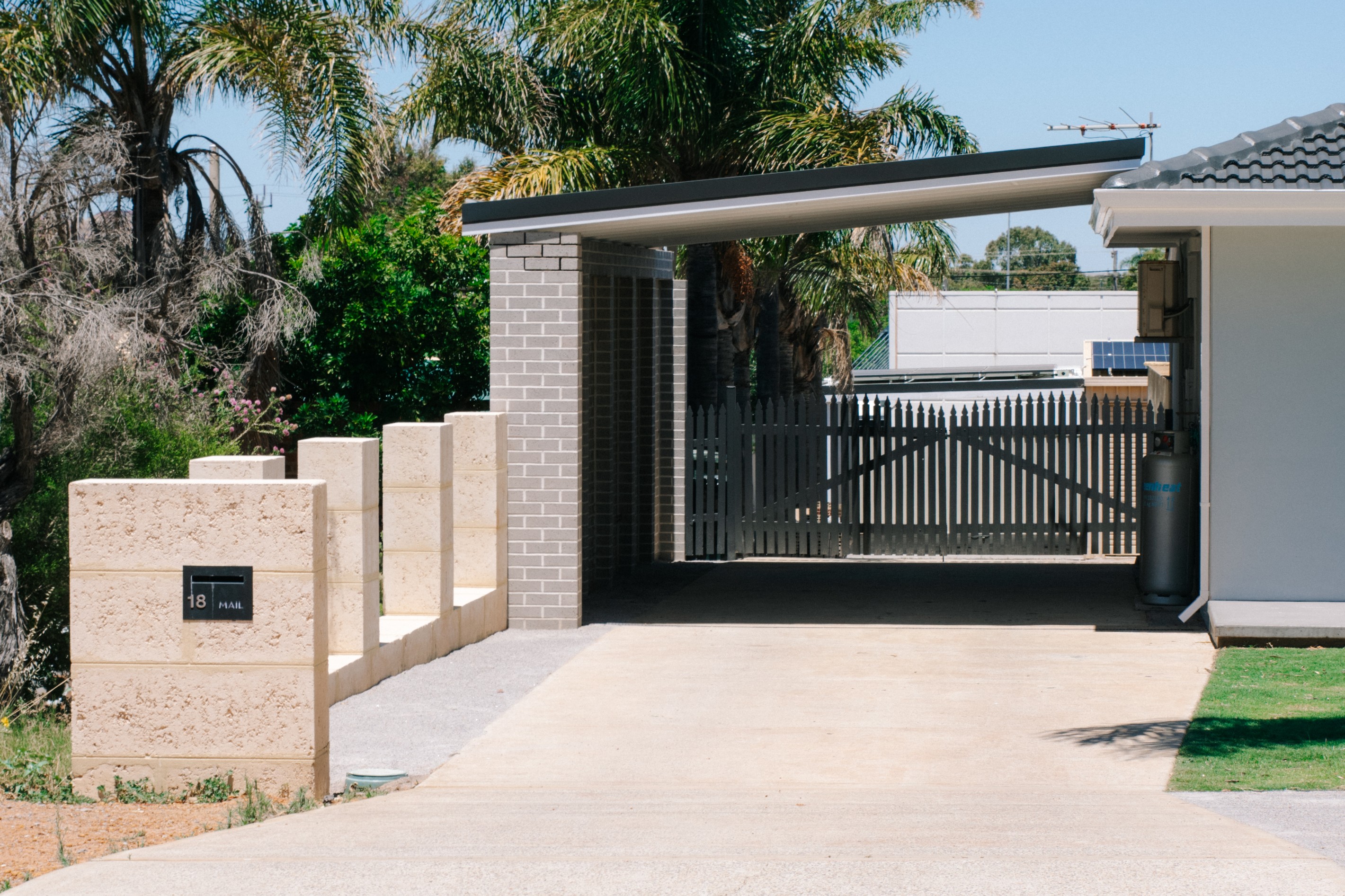 18 Harrison Street, Bluff Point, WA 6530