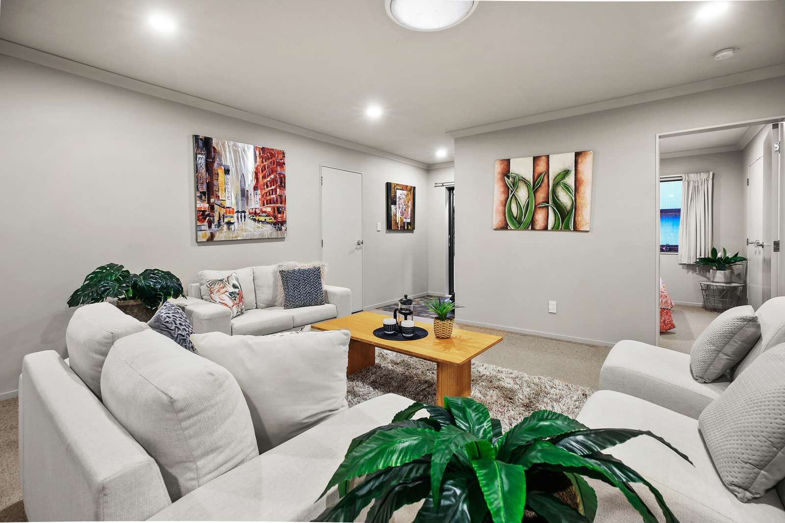 2/531 Mandeno Street, Te Awamutu, Waipa District 3800 Townhouse for