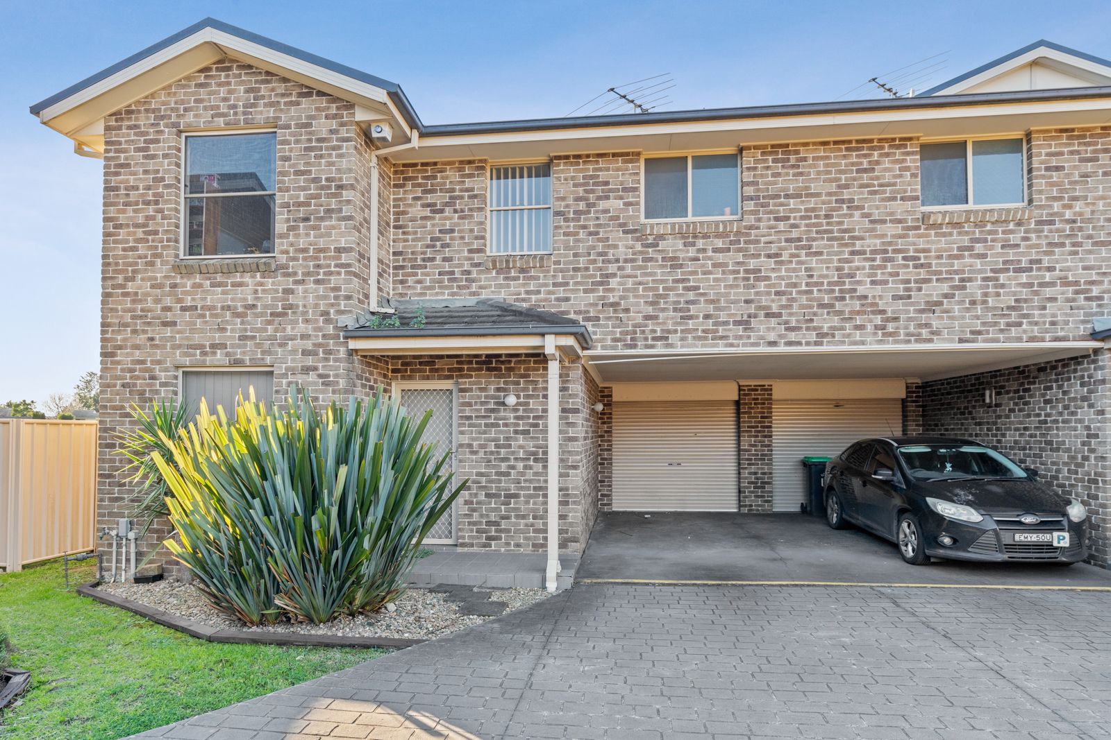 7 Thomas Rose Drive, Rosemeadow NSW 2560