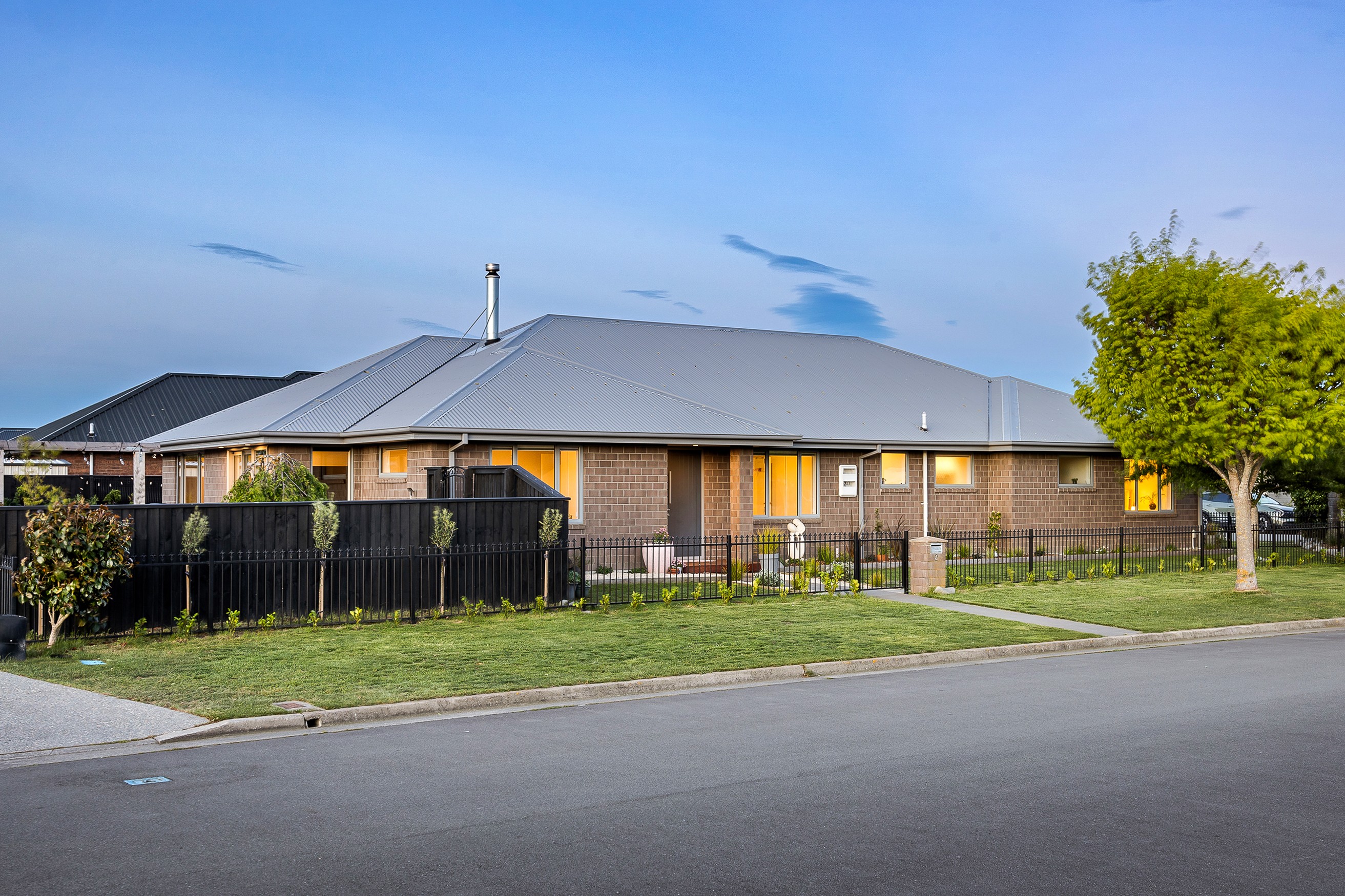 2 Jordan Street, Kaiapoi, Waimakariri District
