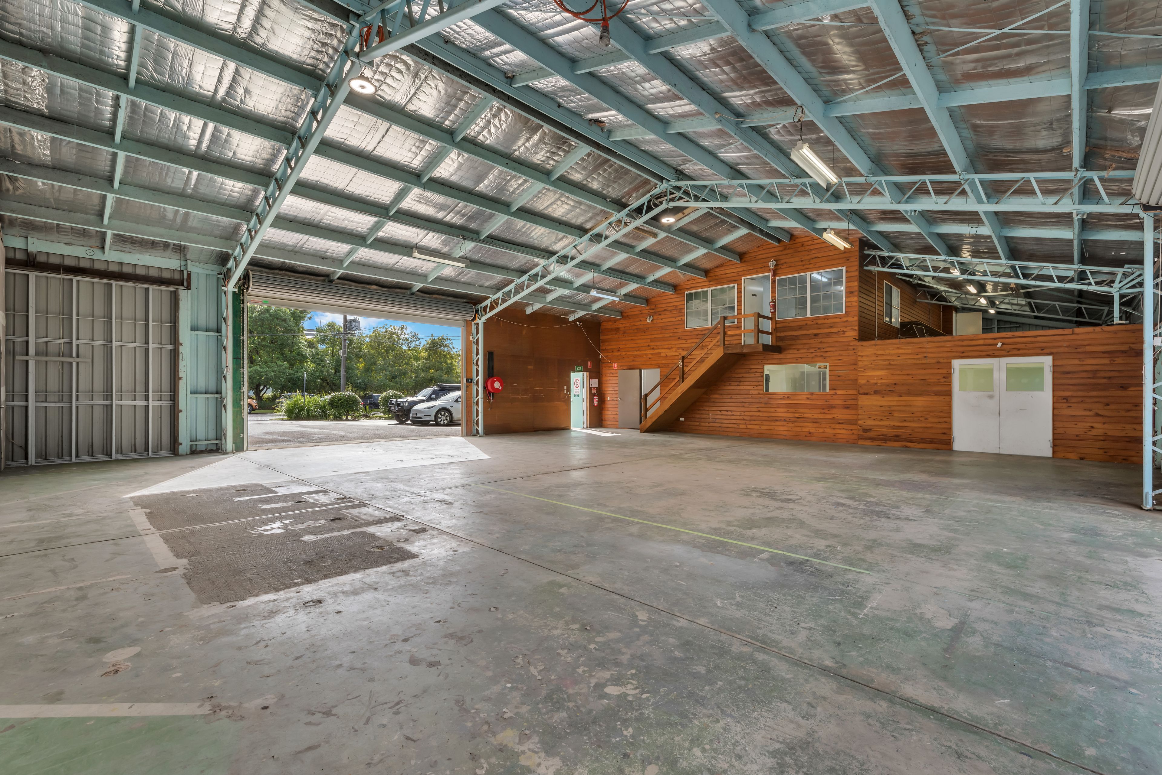 41 Pioneer Road, Yandina, QLD 4561 - Industrial/Warehouse for Sale ...