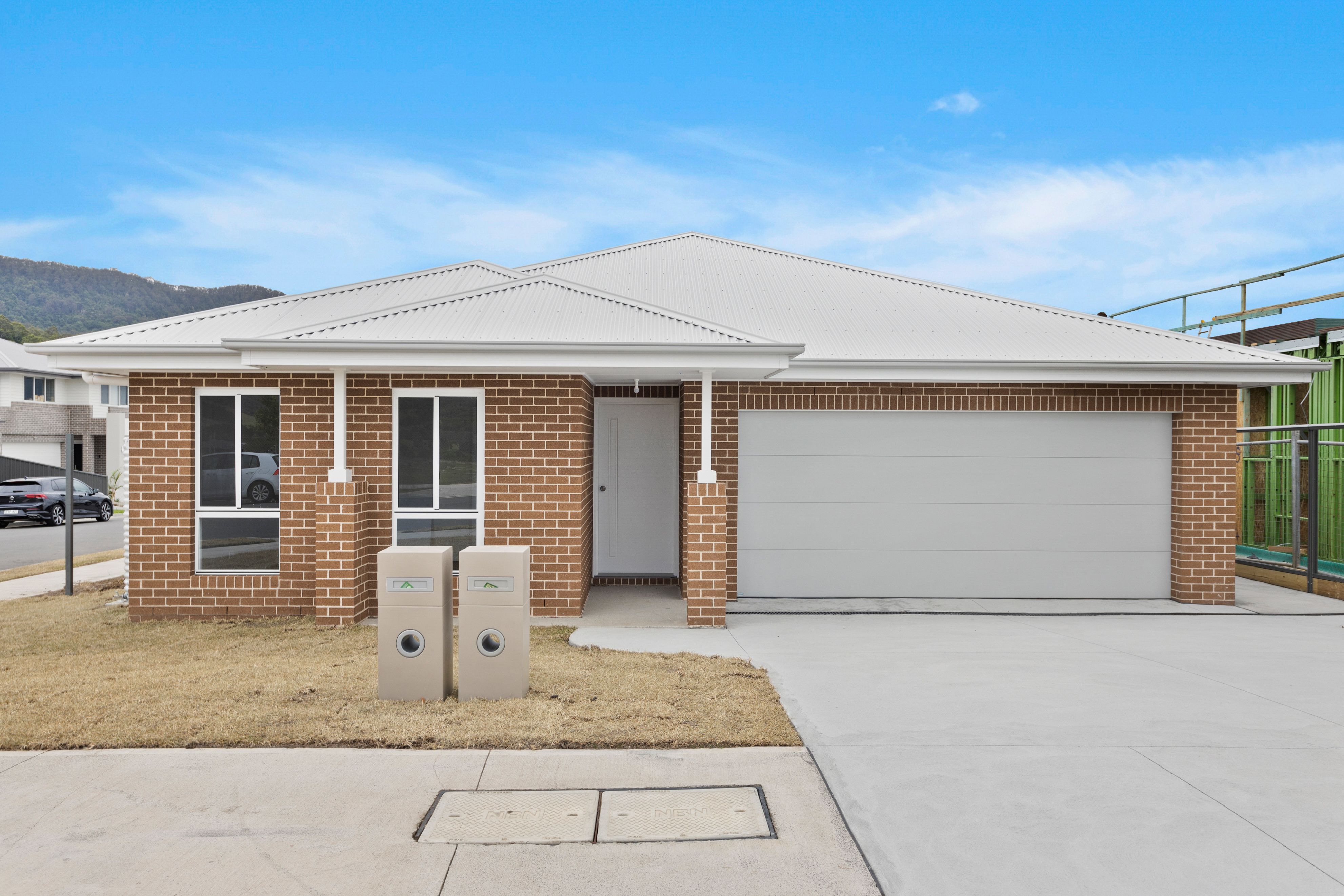 5 Sunnyside Avenue, Huntley, NSW 2530