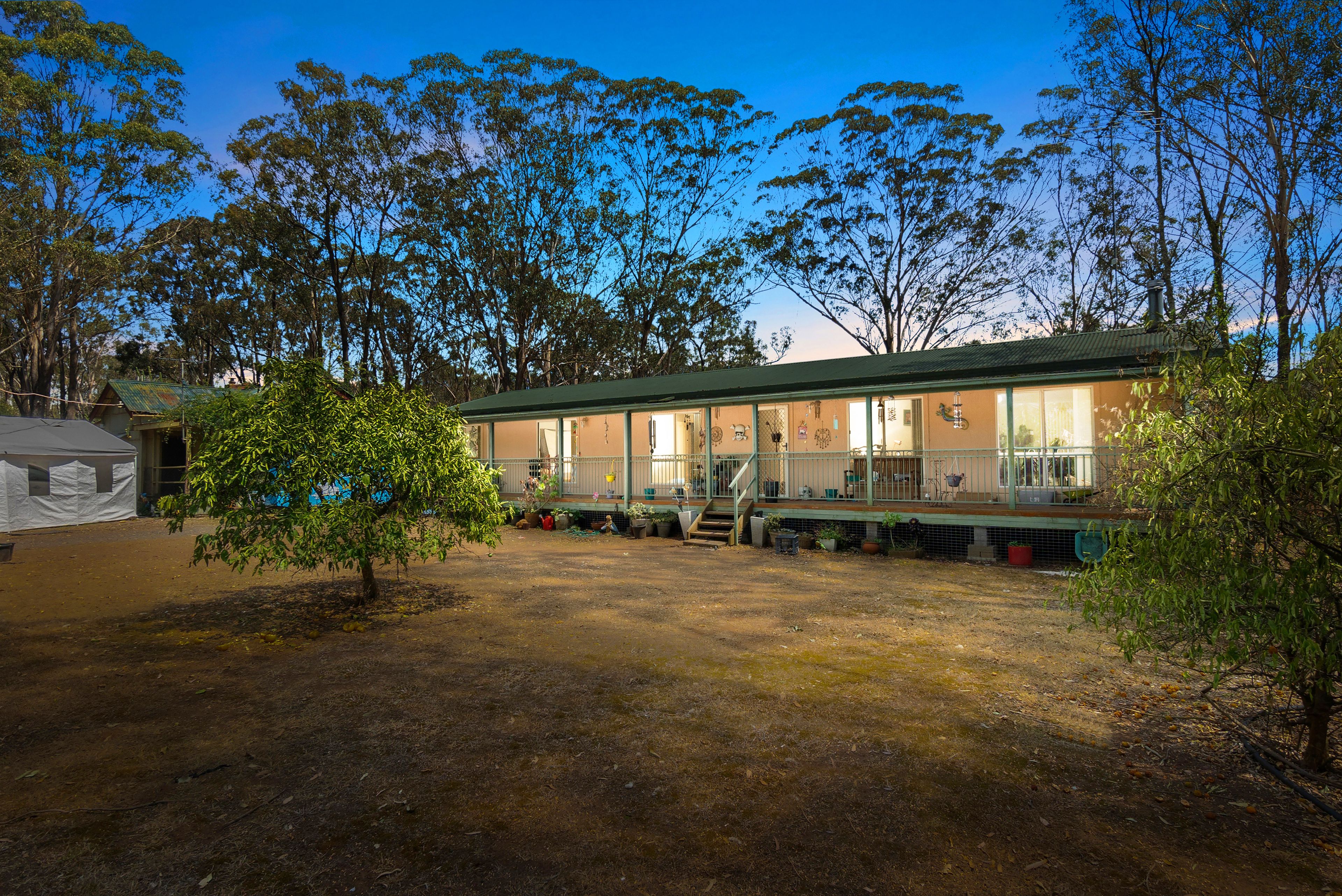 143 Perth Street, Vineyard, NSW 2765 House for Sale Ray White Nolan