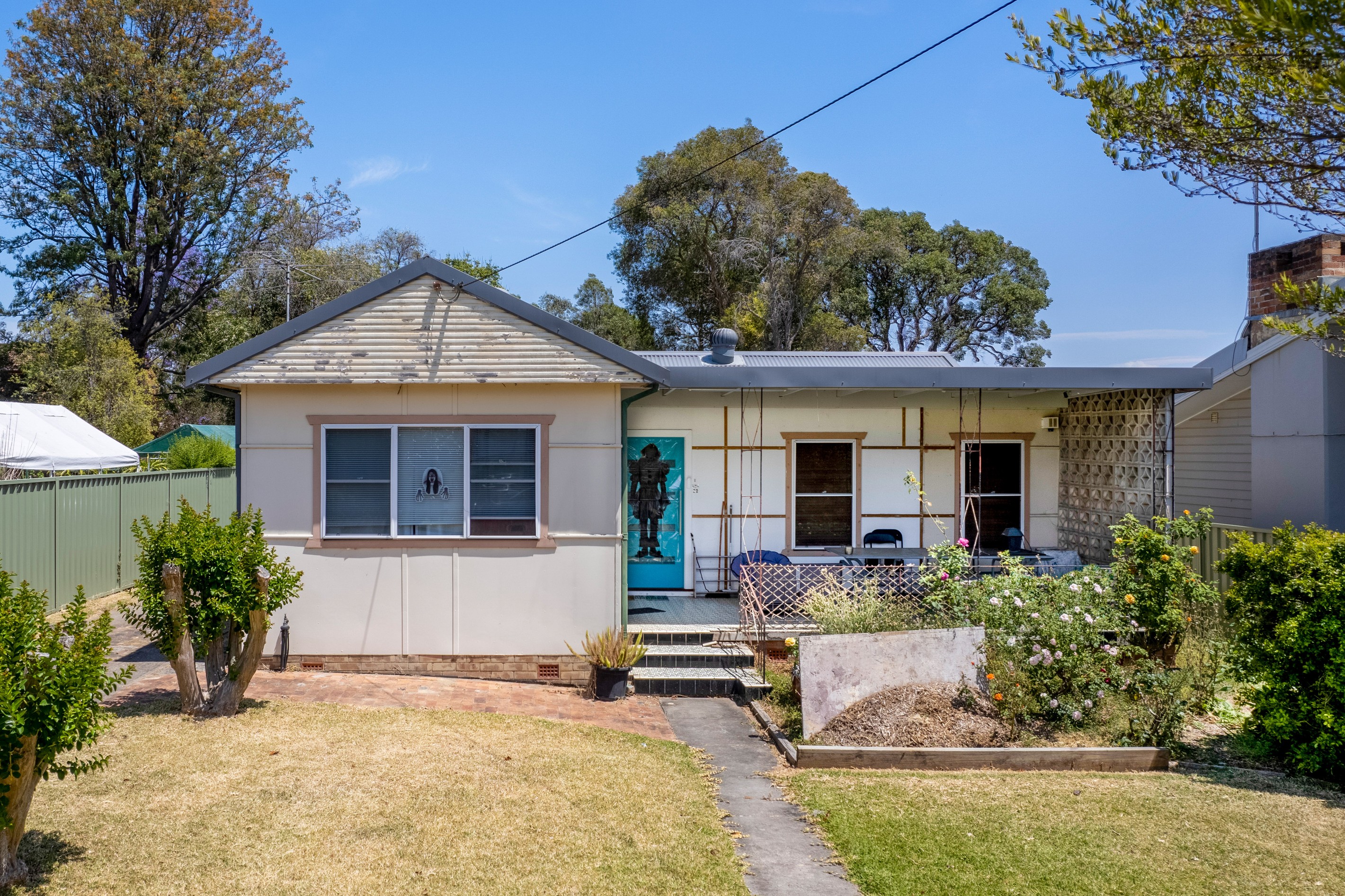 20 Bunbury Road, Macquarie Fields, NSW 2564
