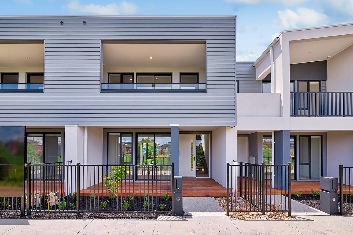 5 Johanna Way, Lyndhurst, VIC 3975