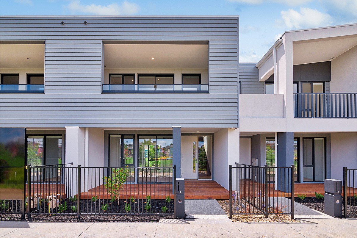 5 Johanna Way, Lyndhurst, VIC 3975