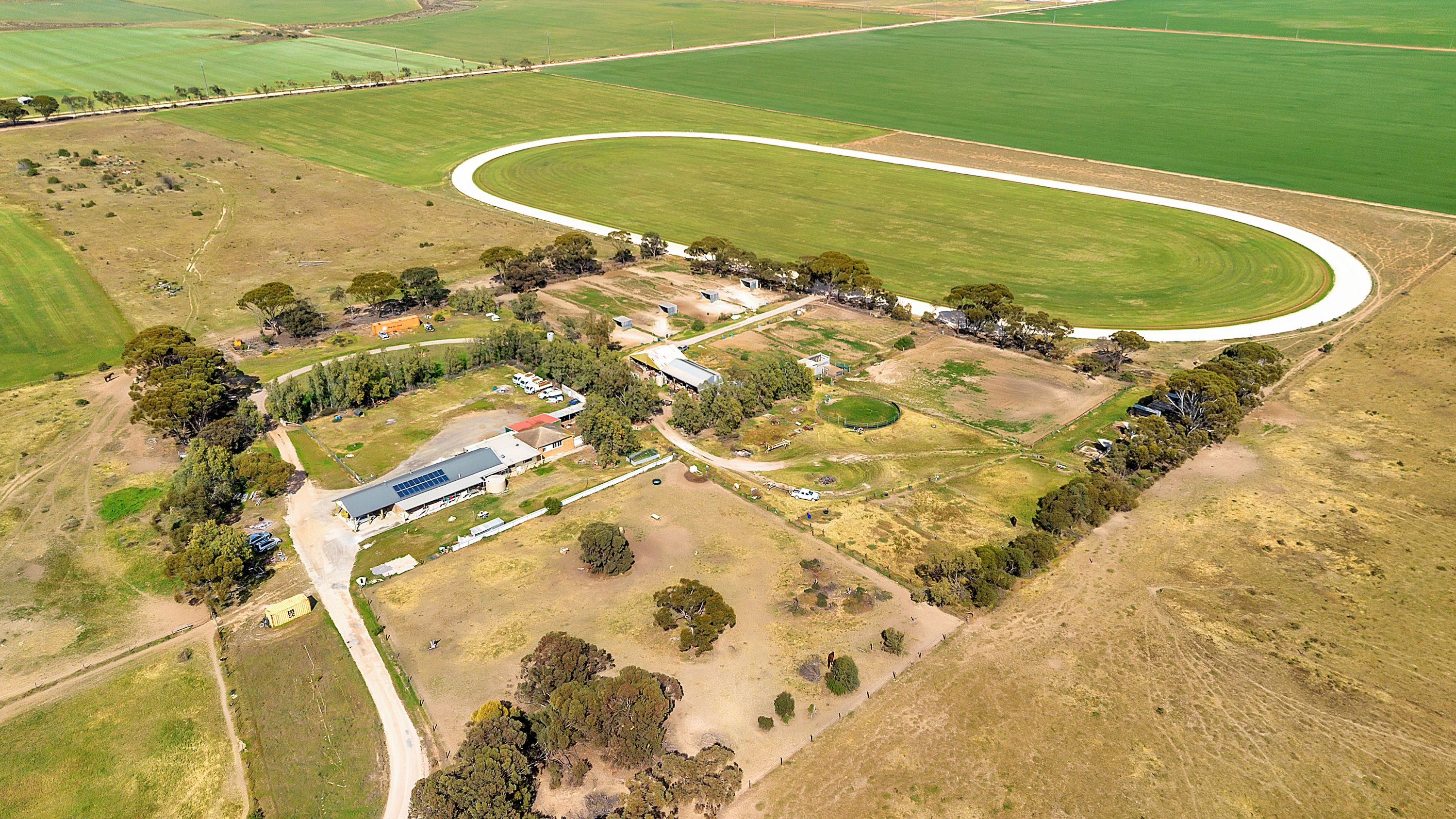 499 Williams Road, Two Wells, SA 5501 - Sold House - Ray White Barossa ...