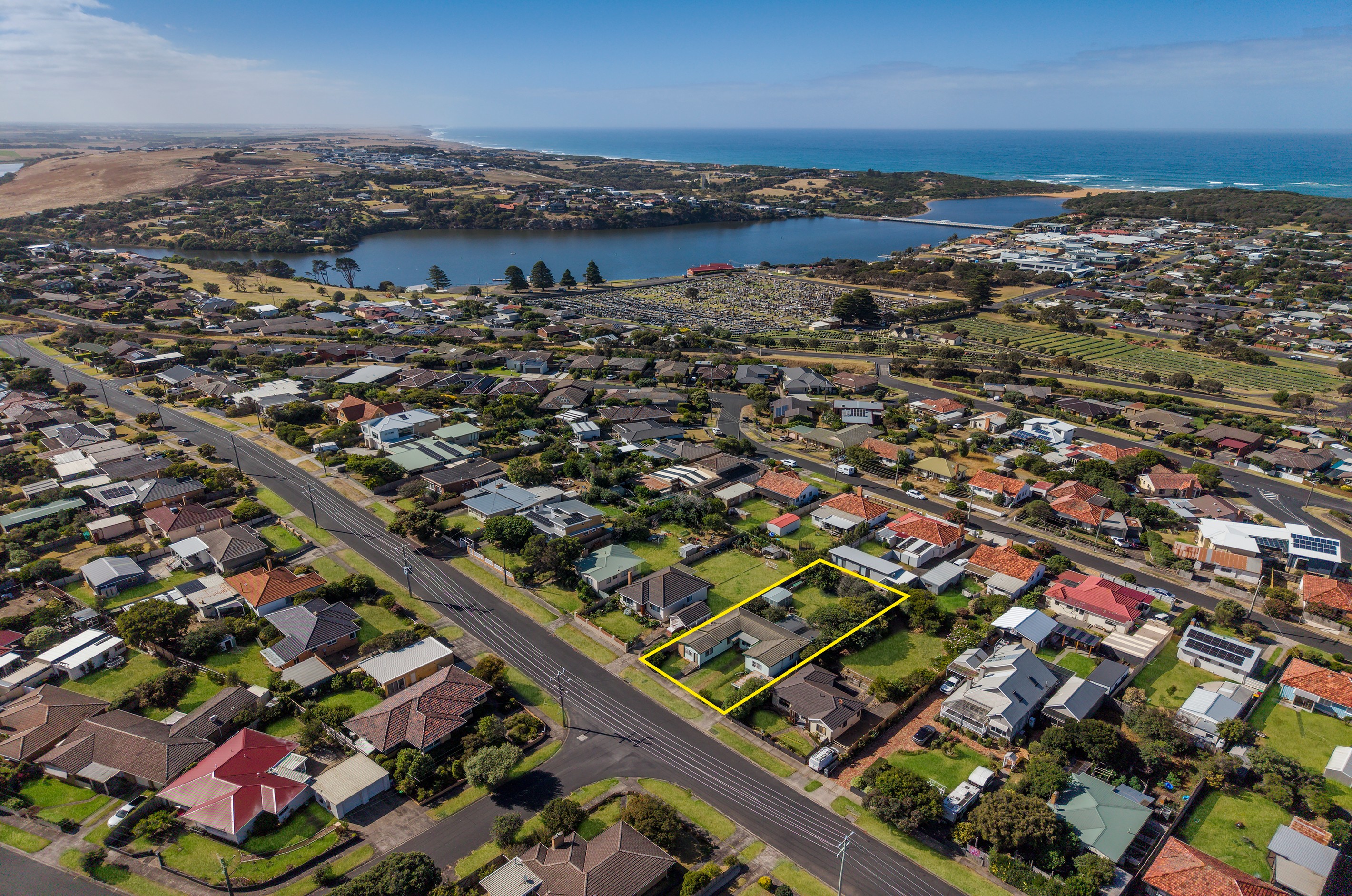 55 Jukes Street, Warrnambool, VIC 3280