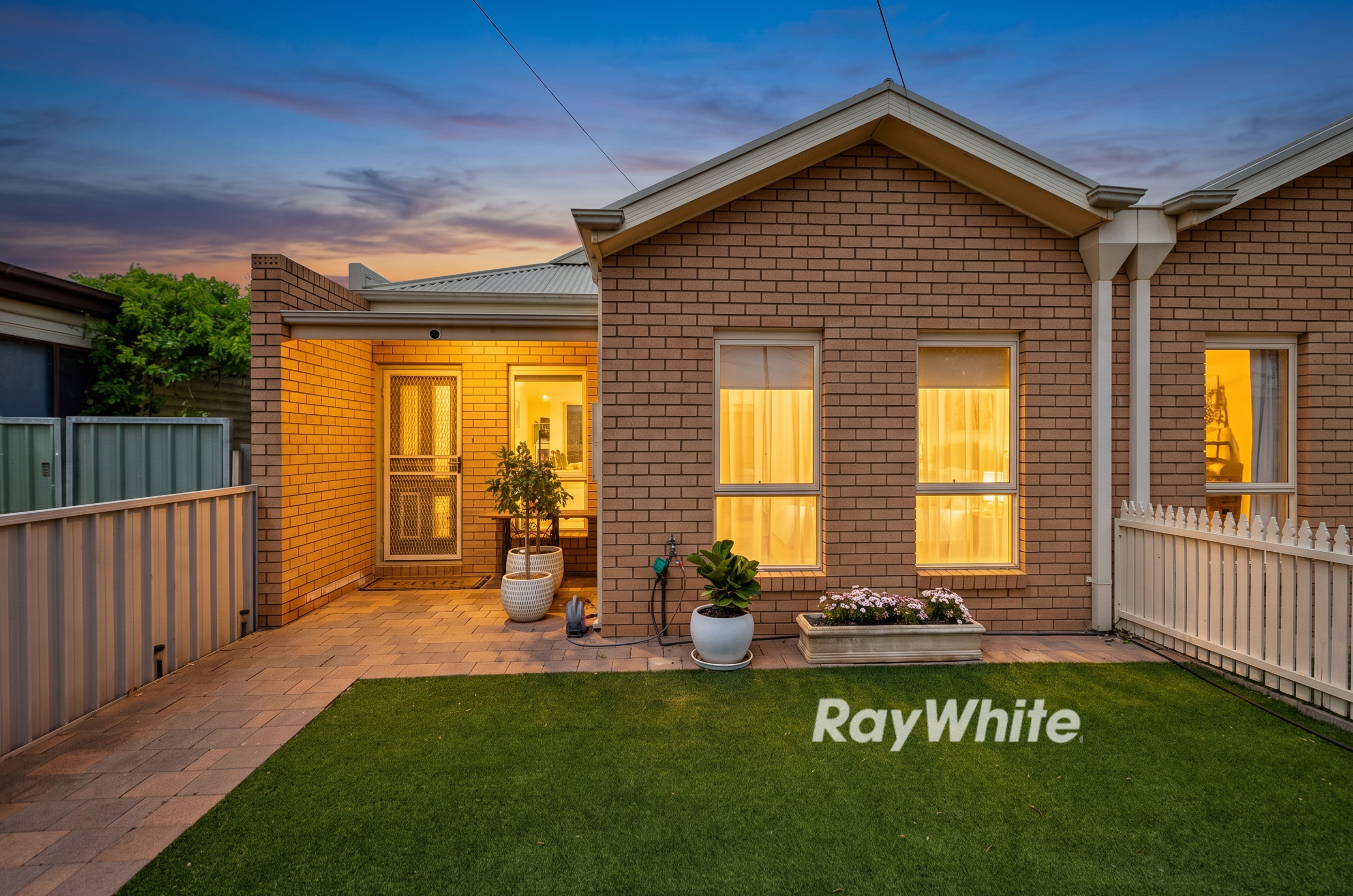 104 Olive Avenue — photo from Ray White Mildura