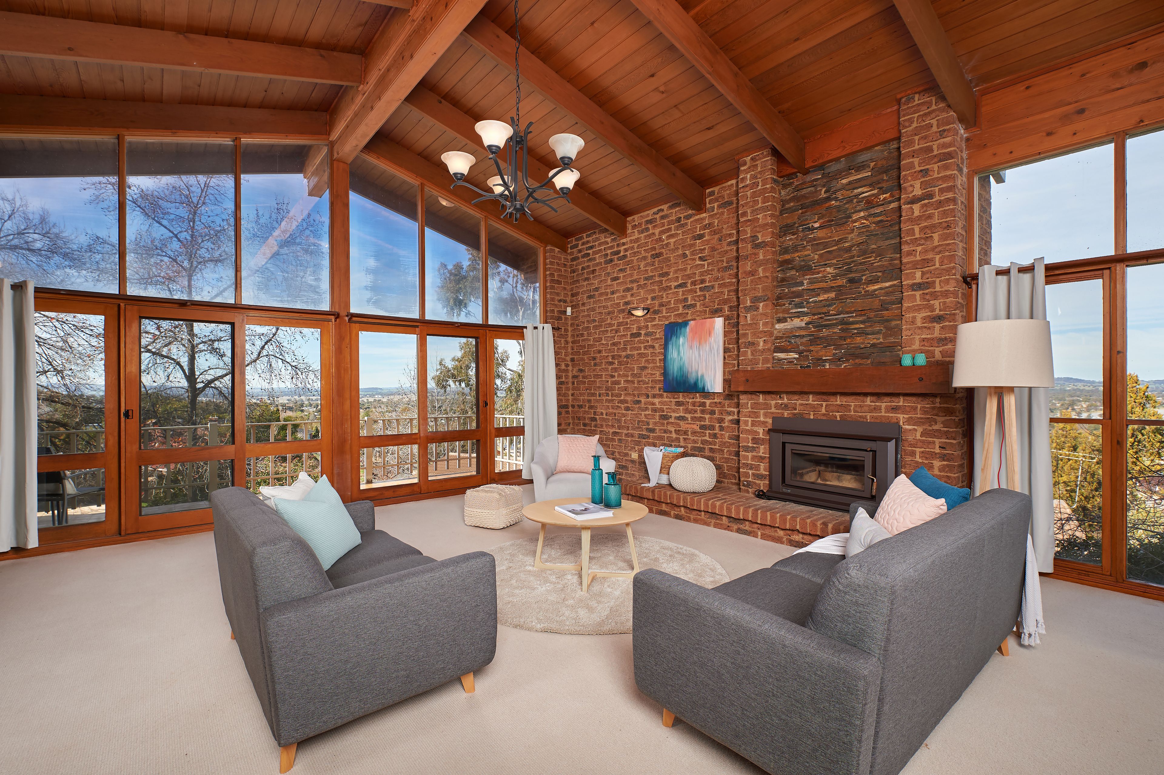 1 Baree Place, Kooringal, NSW 2650