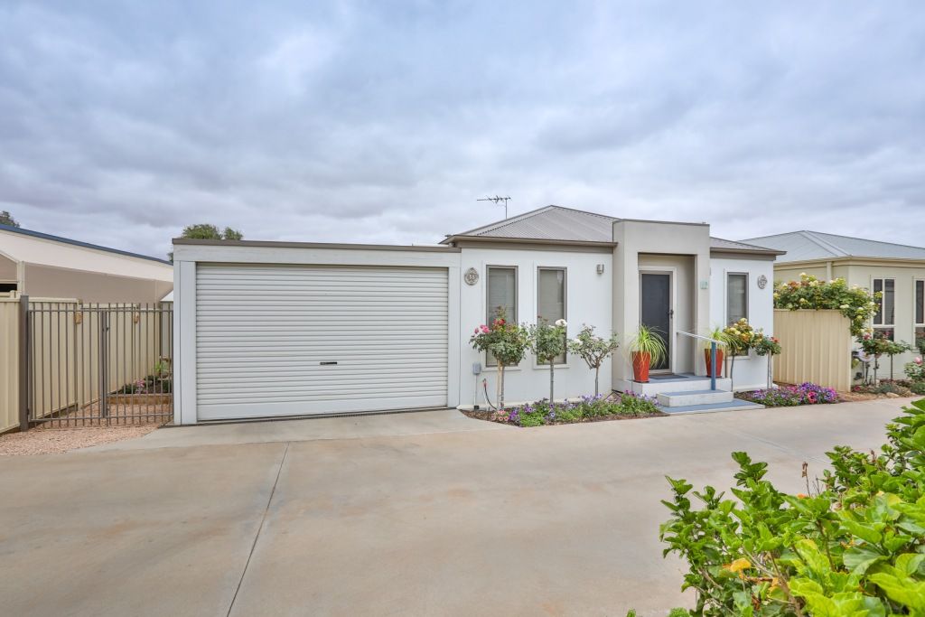 271-285 Tenth Street, Mildura VIC 3500
