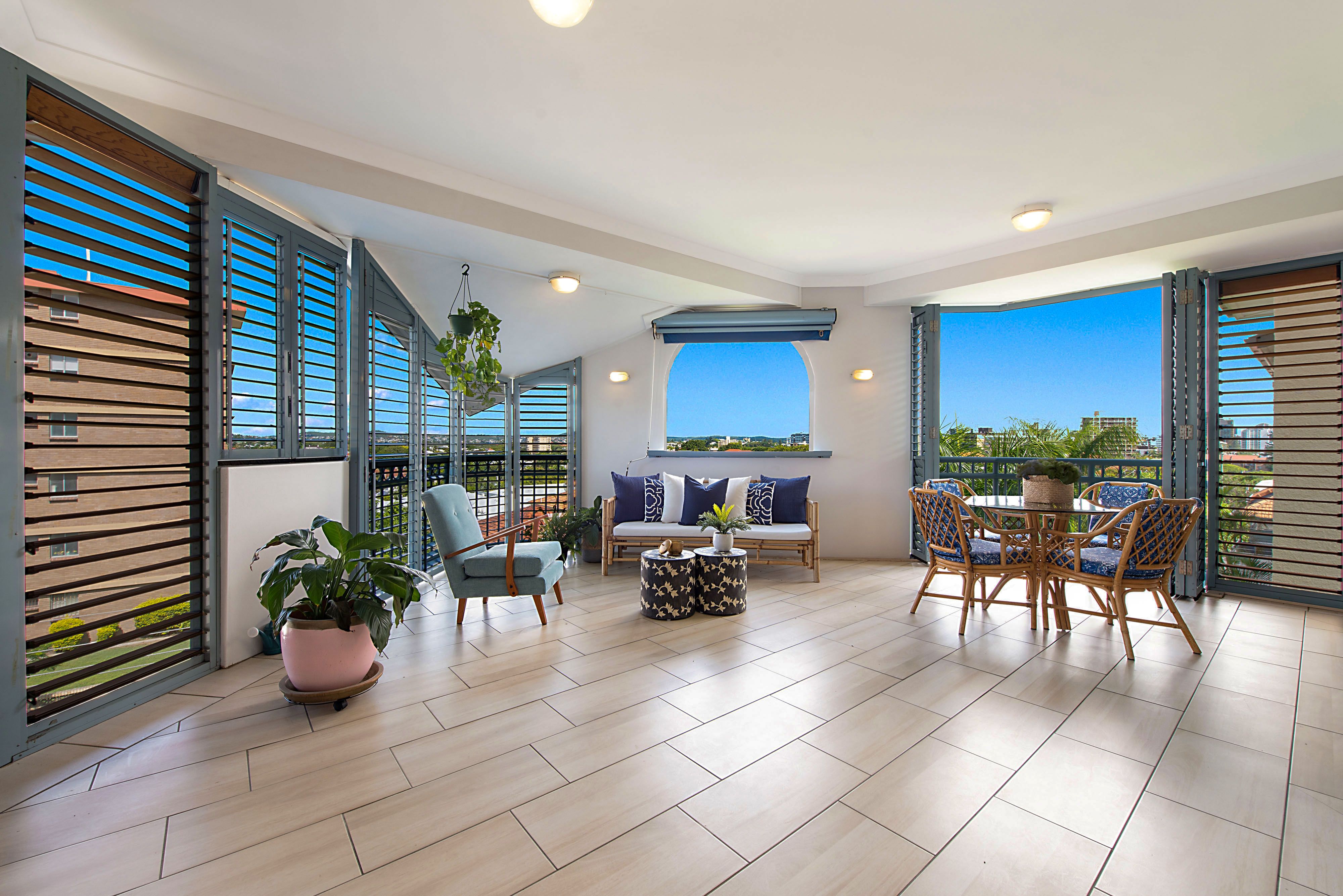 769 Brunswick Street, New Farm QLD 4005