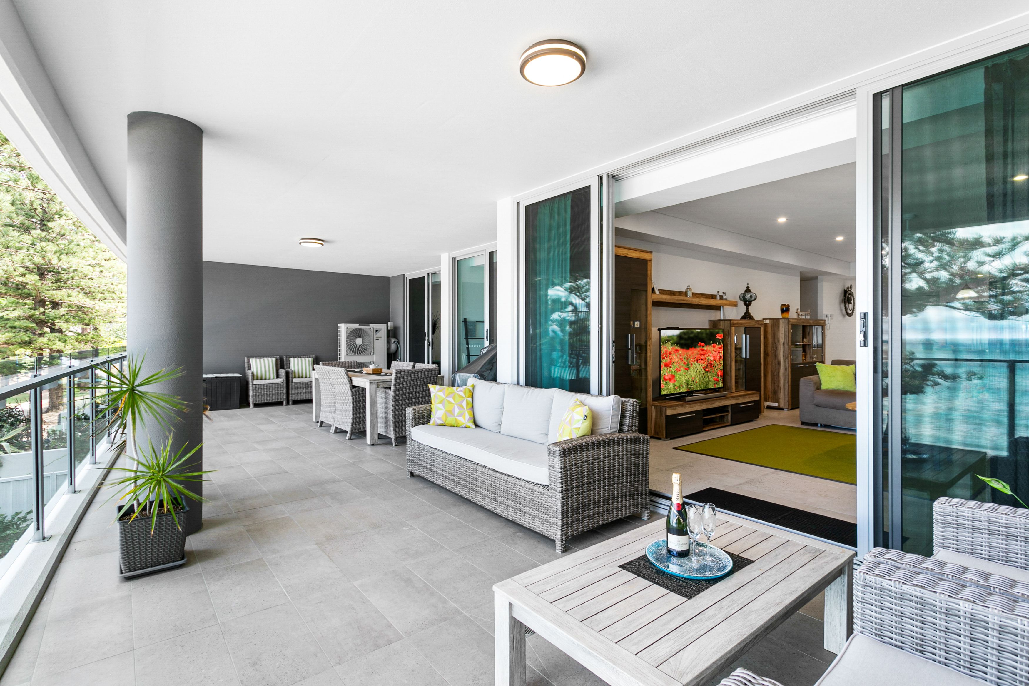 31/24 Prince Edward Parade, Redcliffe, QLD 4020