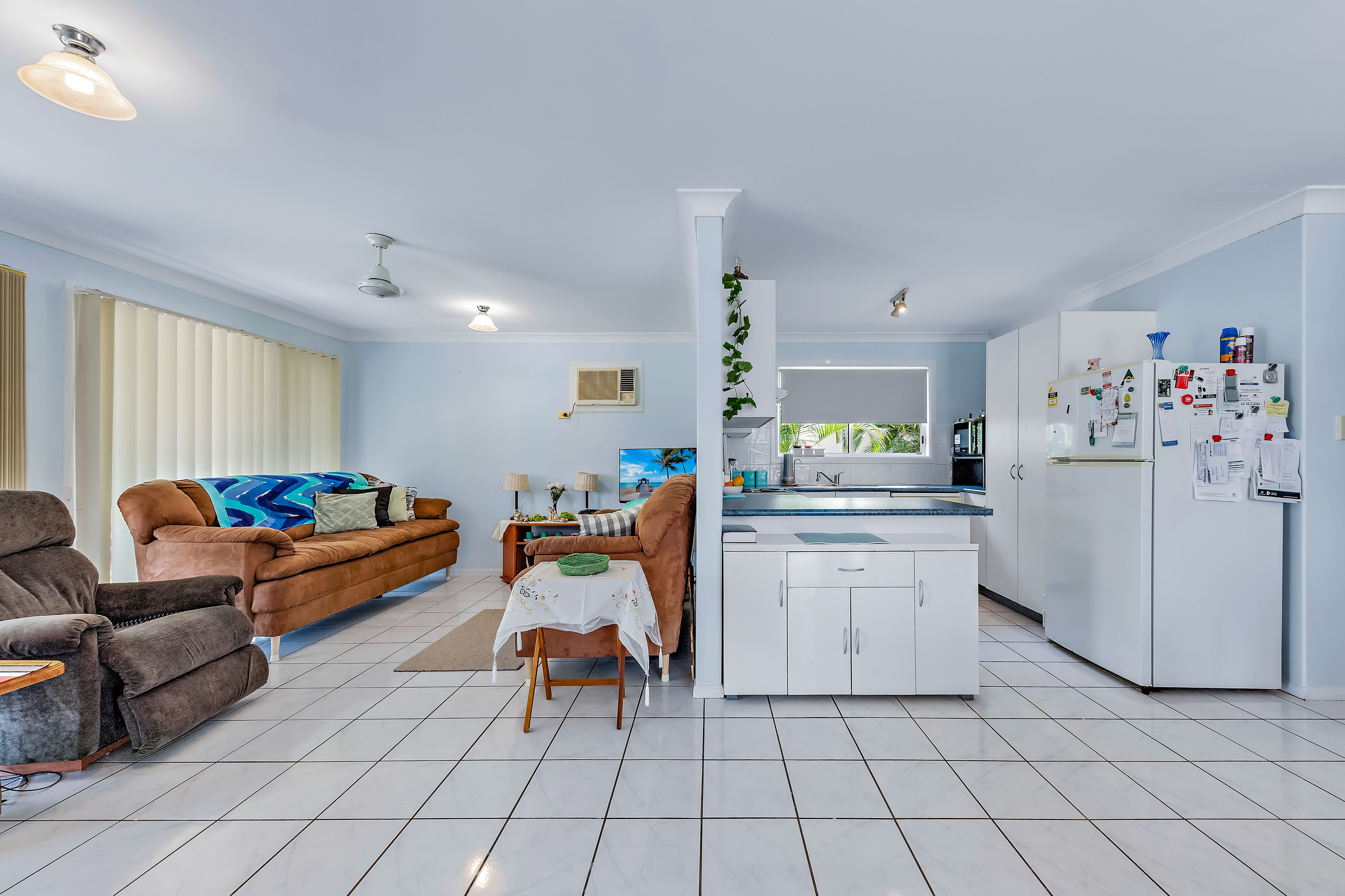 58A Marine Parade, Midge Point, QLD 4799