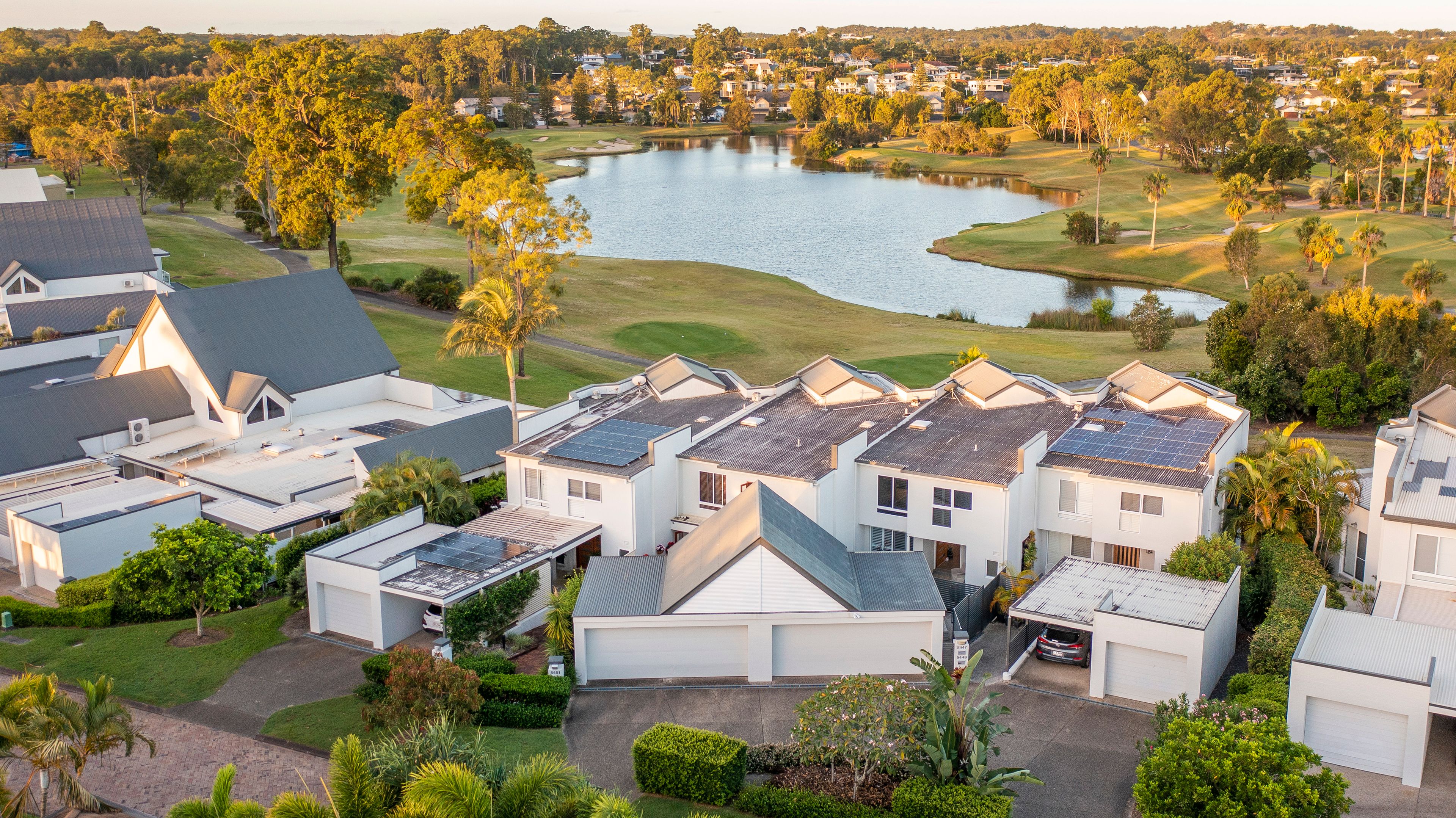 5449 Merion Terrace, Sanctuary Cove, QLD 4212
