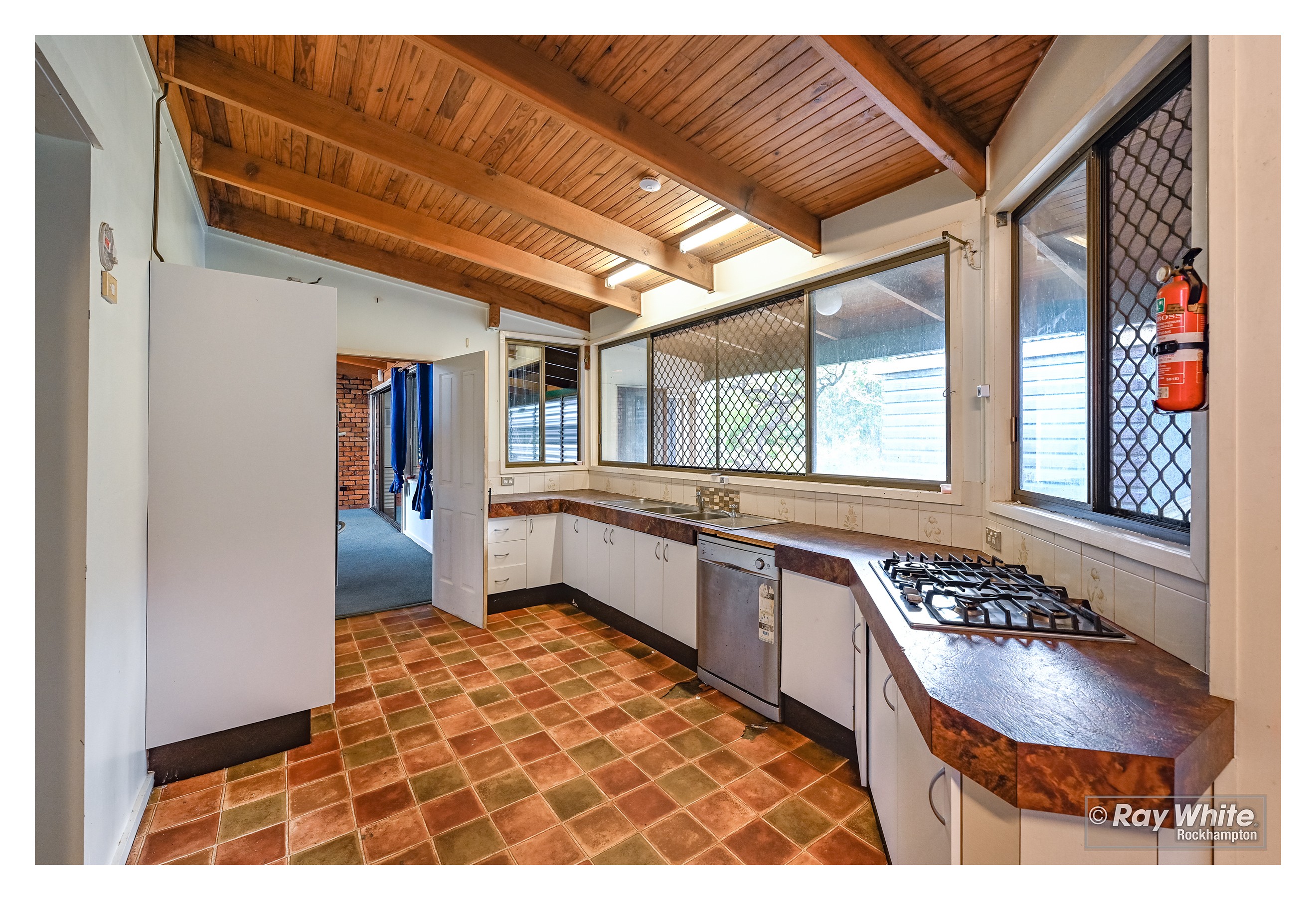 52556 Burnett Highway, Bouldercombe, QLD 4702