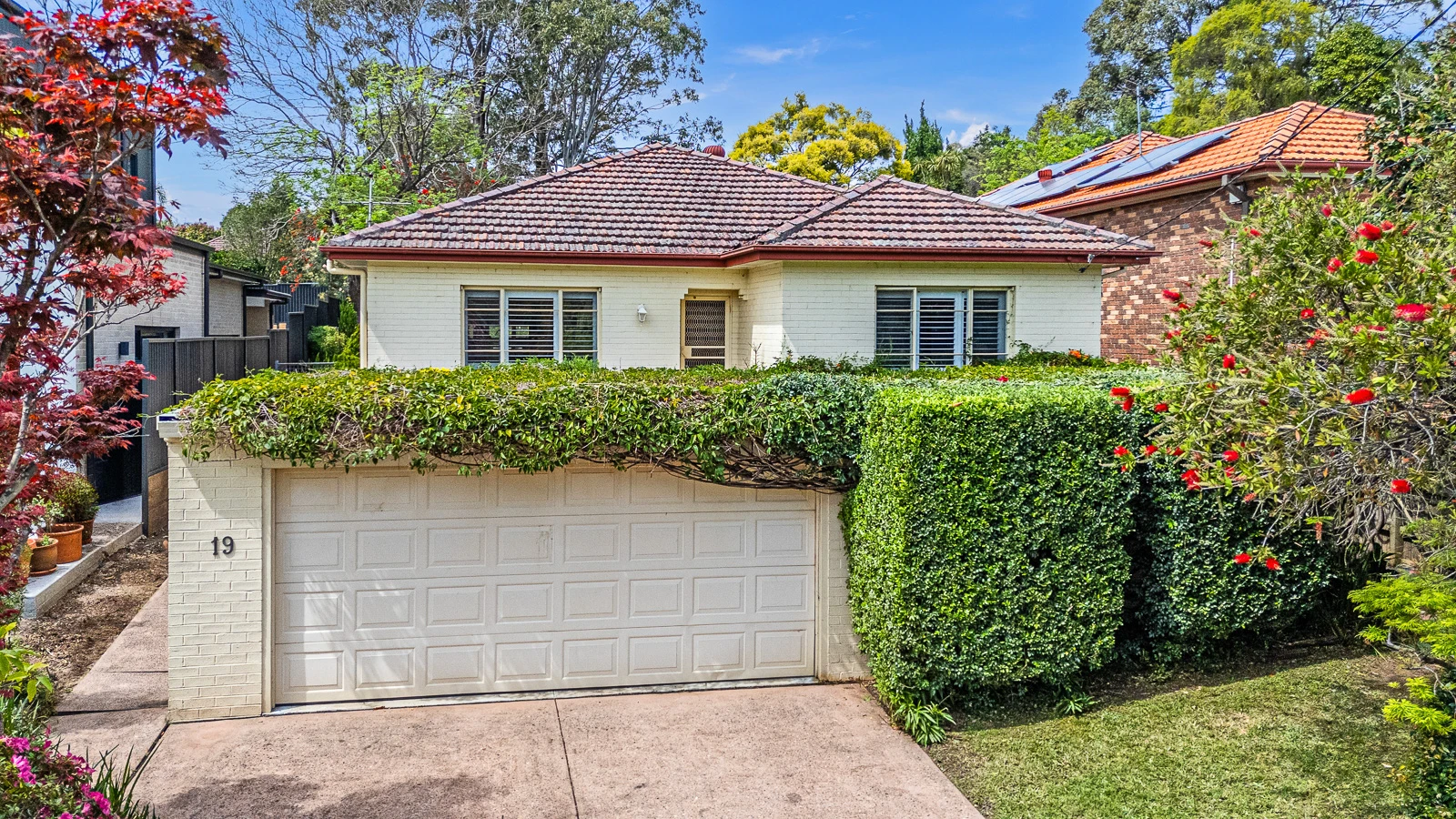 19 Birdwood Street, Denistone East, NSW 2112