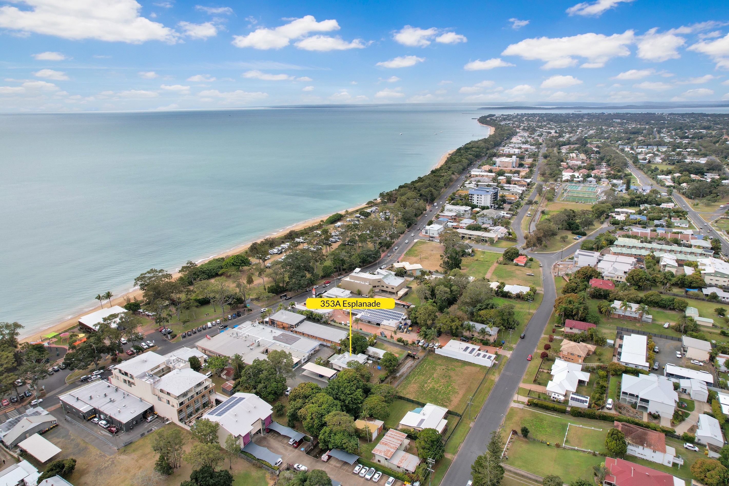 353A Esplanade, Scarness, QLD 4655