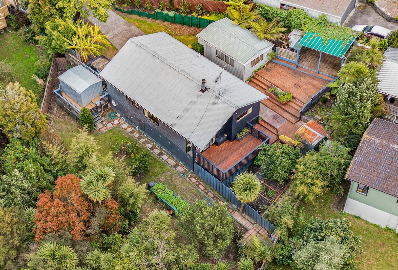 10 Hydra Place, Glen Eden, Waitakere City