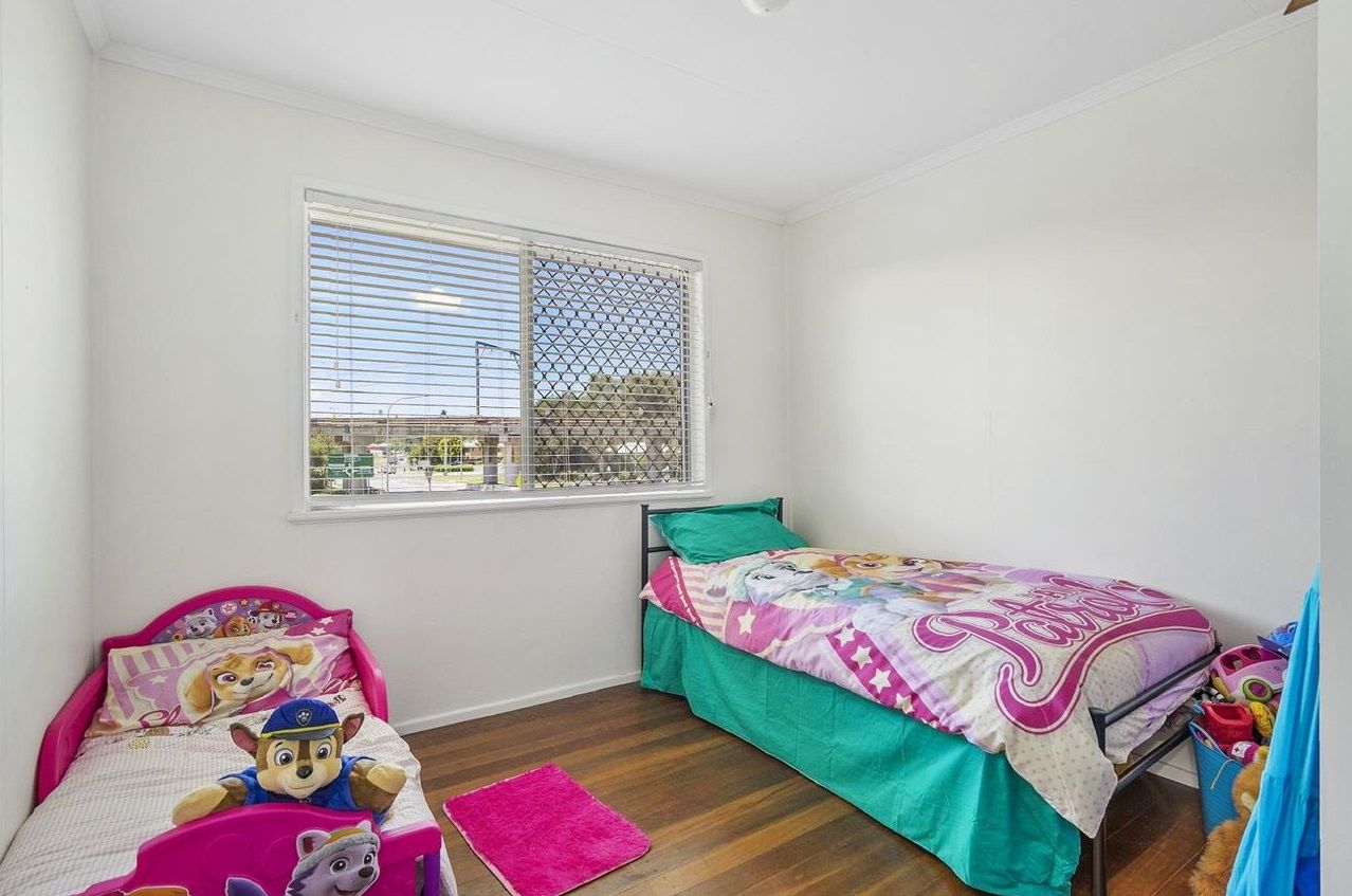 21 Hammel Street, Beenleigh, QLD 4207