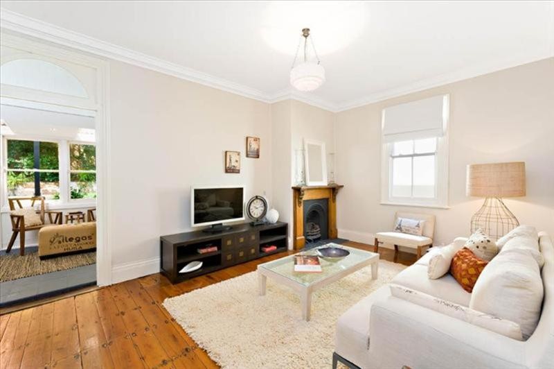 36 Railway Parade, Annandale, NSW 2038
