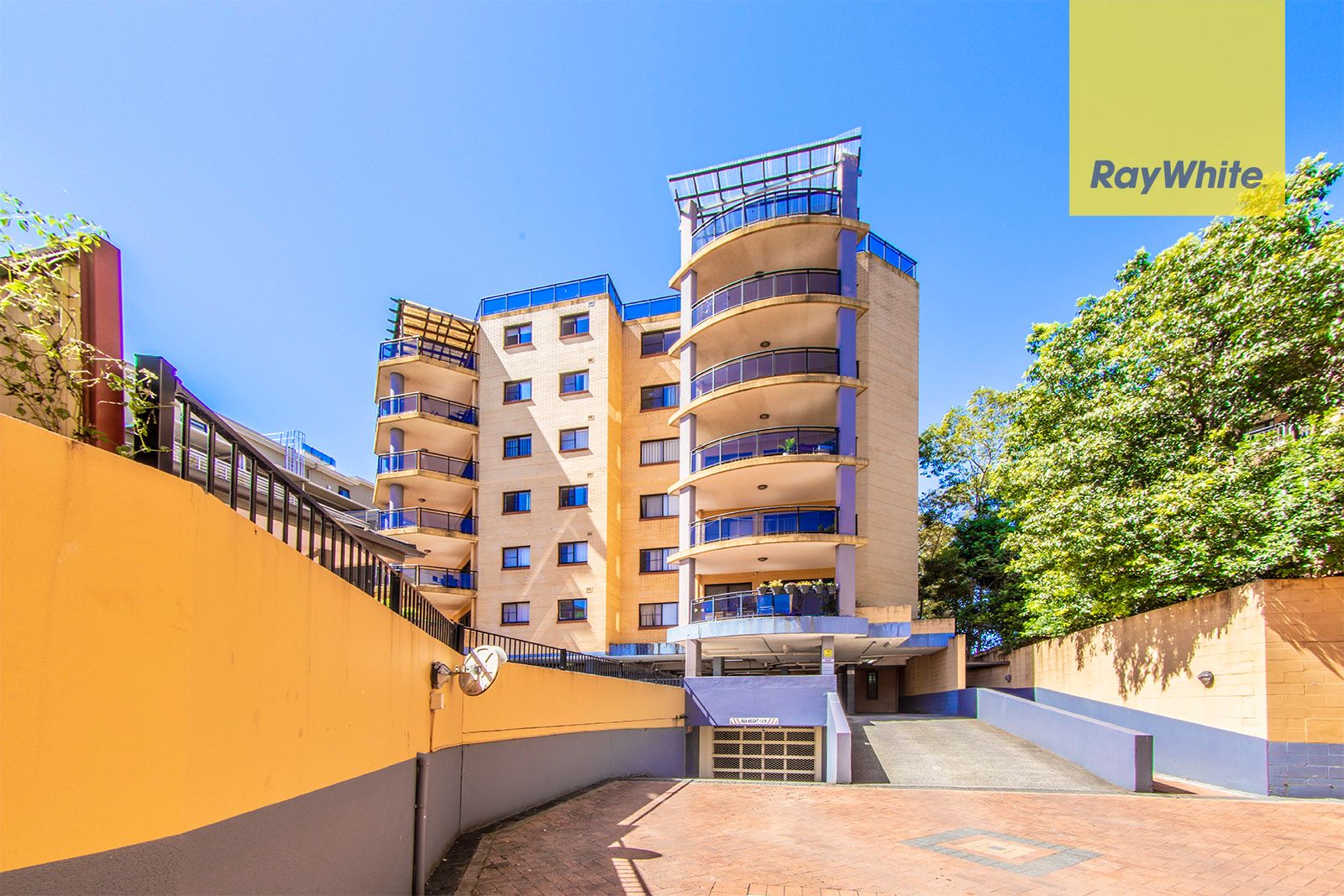 22/23 Good Street, Parramatta, NSW 2150