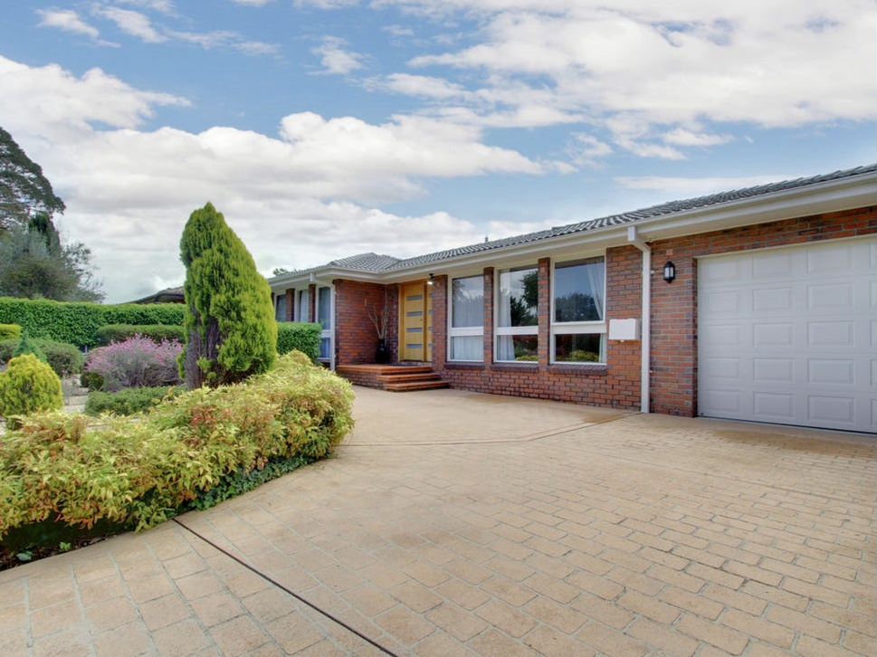 46 Daintree Crescent, Kaleen ACT 2617