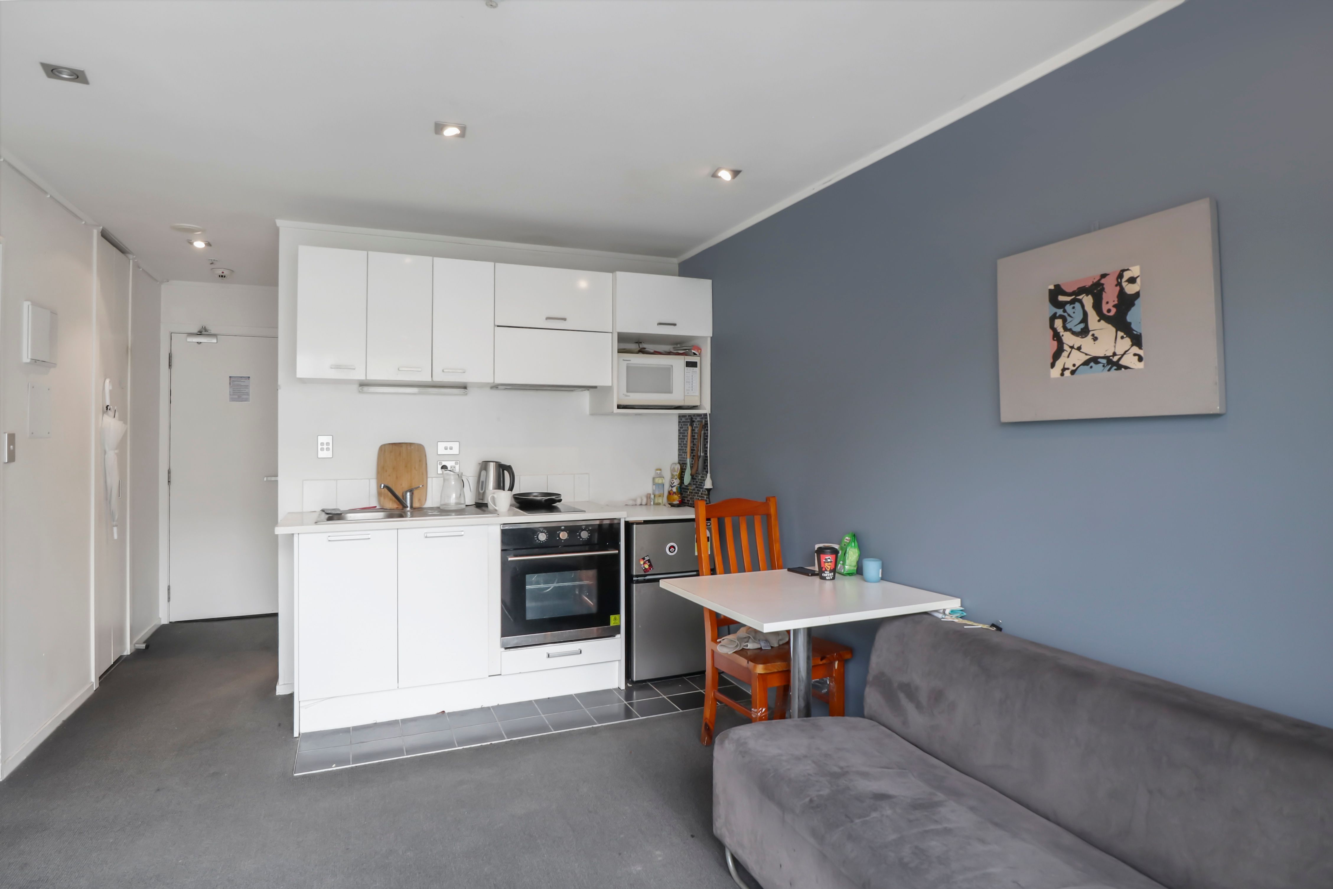 713/430 Queen Street, Auckland Central, Auckland City