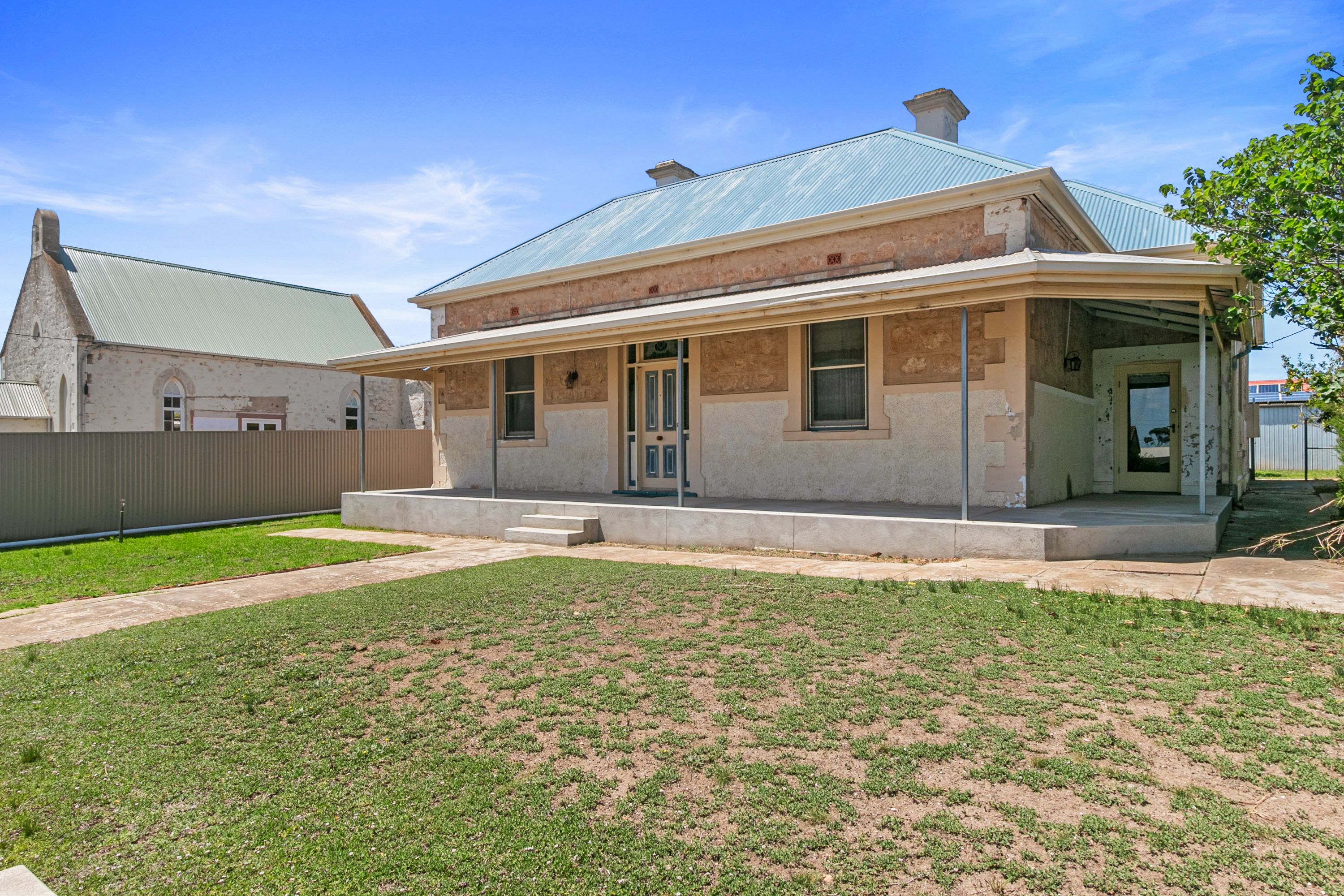 43 Warooka Road, Yorketown, SA 5576 Sold House Ray White Yorke