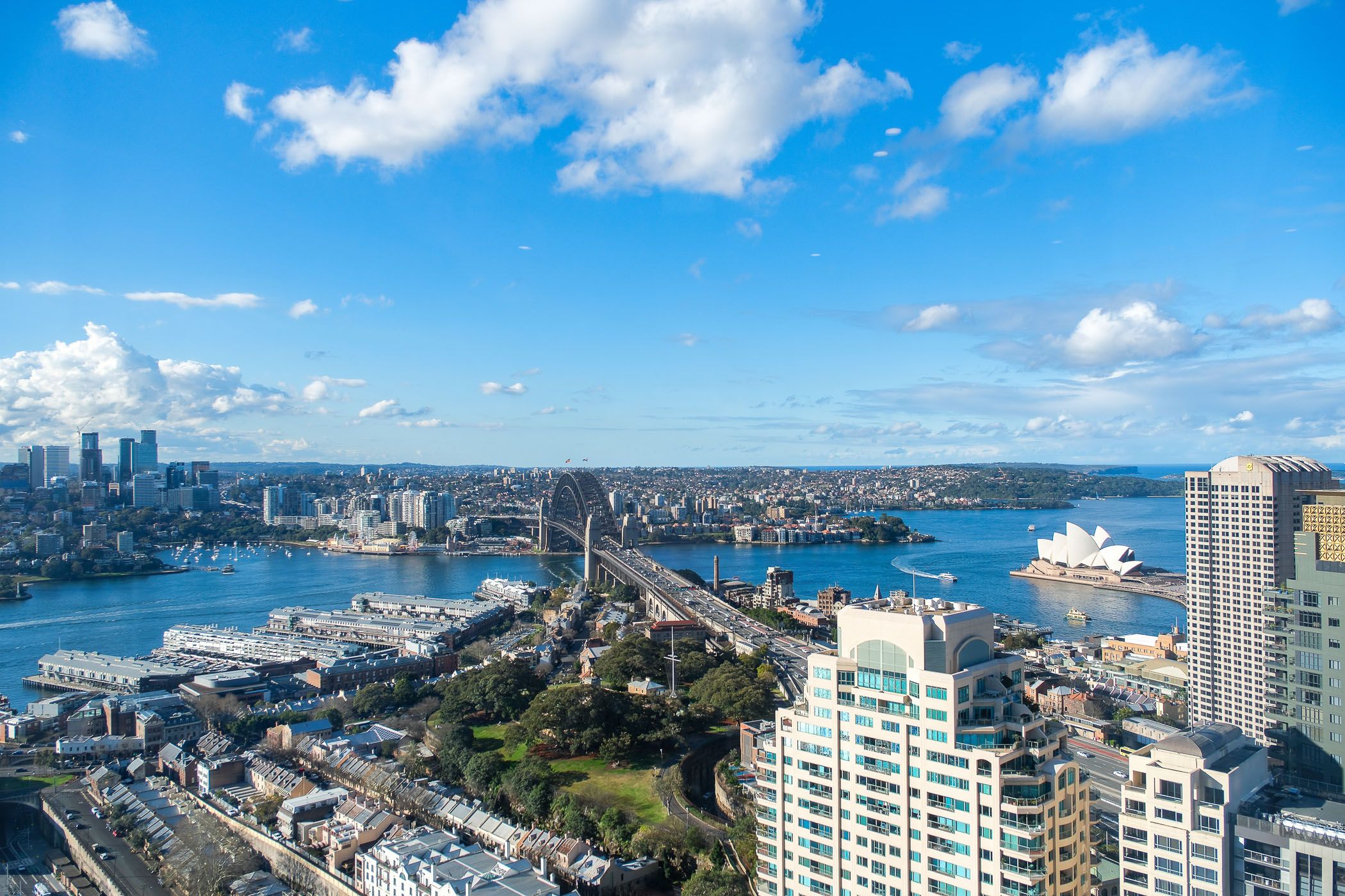 59A/88 Barangaroo Avenue — photo from Ray White The Horizon Group - East