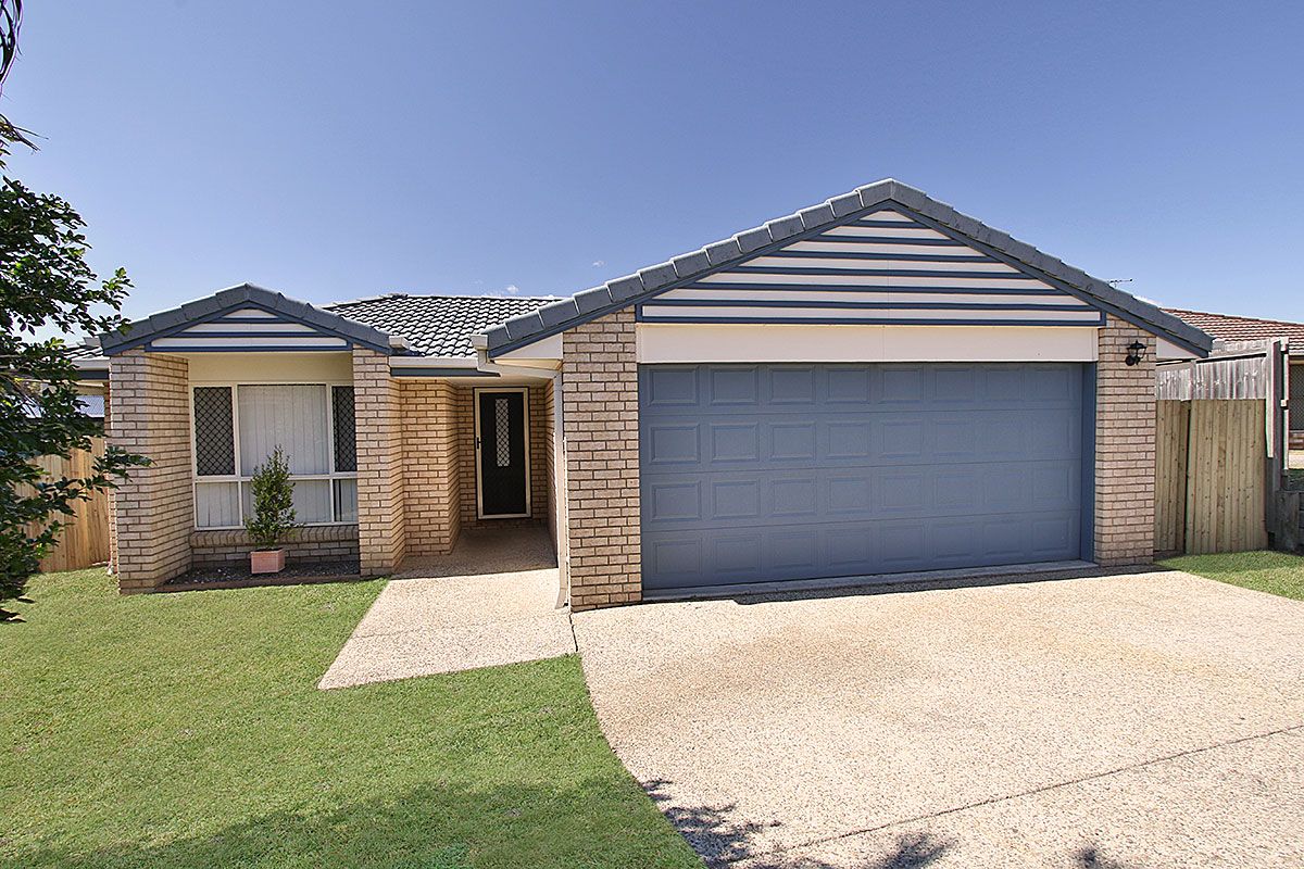 6 Toronto Court, Brassall, QLD 4305