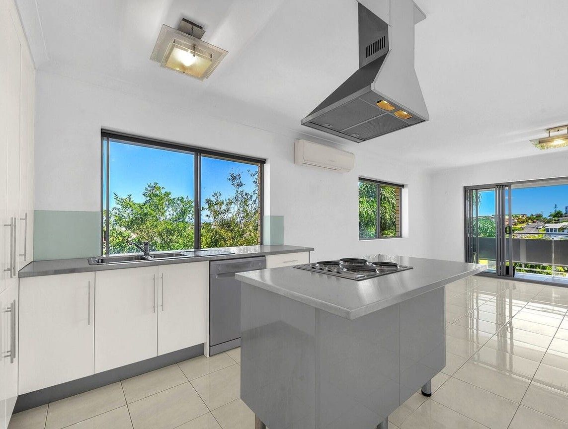 40 Miles Street, Clayfield QLD 4011