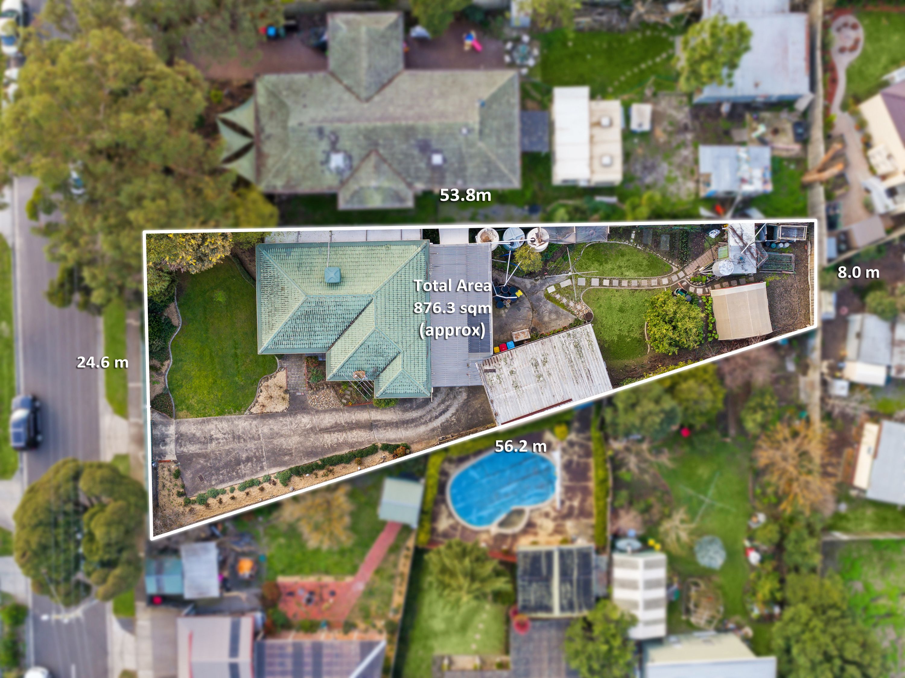 54 Rickards Avenue, Knoxfield, VIC 3180