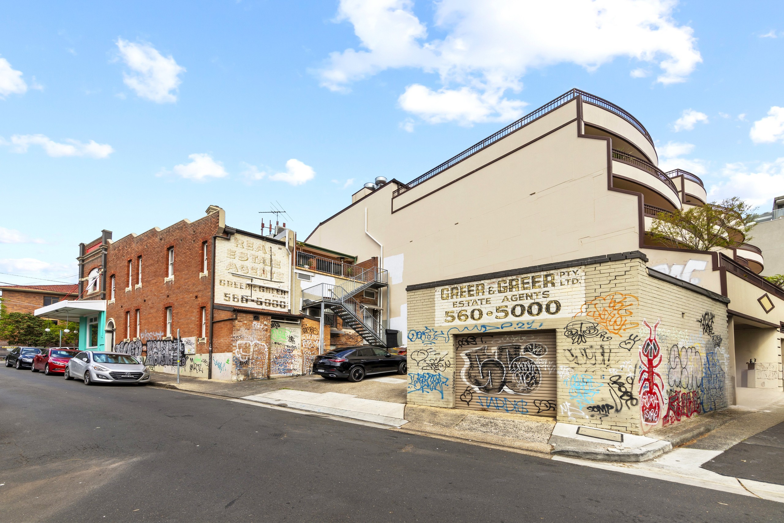 110 Audley Street, Petersham, NSW 2049