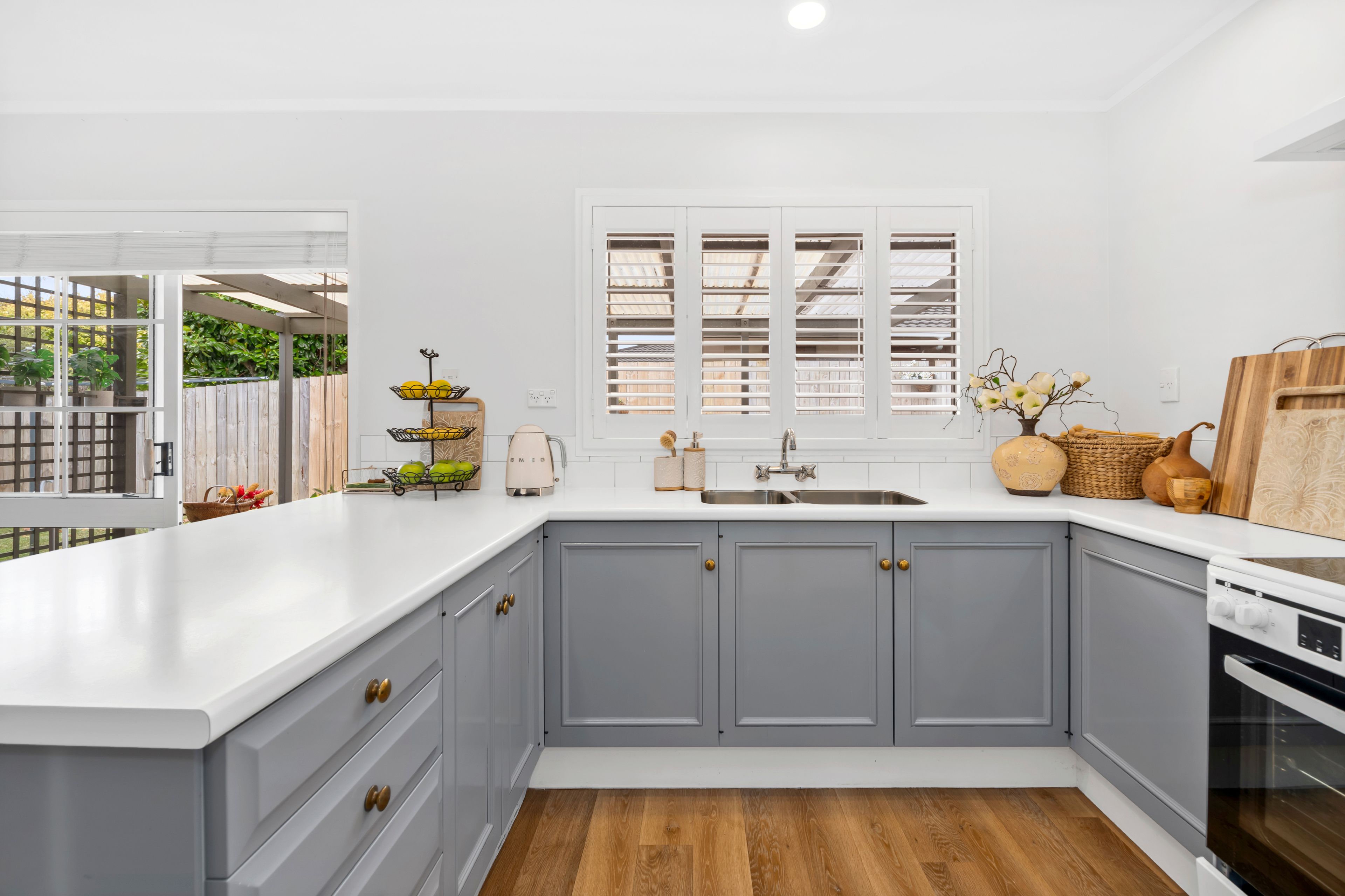 1/22 Millhouse Drive, Northpark, Manukau City