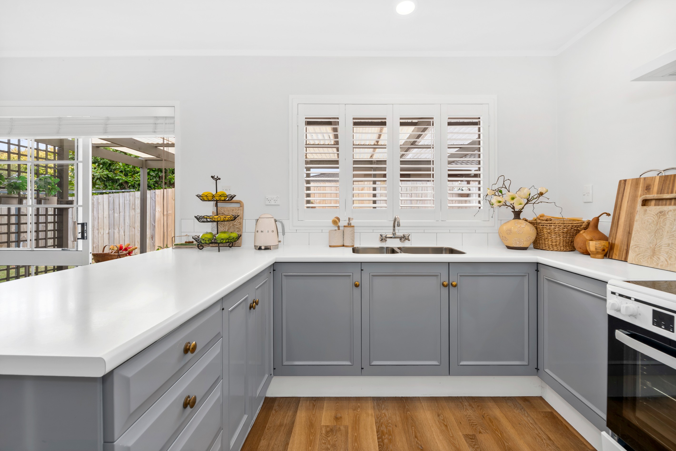 1/22 Millhouse Drive, Northpark, Manukau City