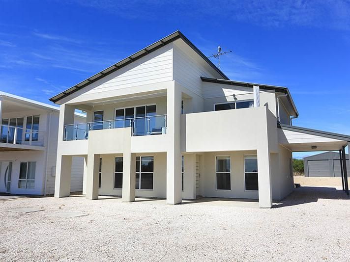 605 Black Point Drive, Black Point, SA 5571
