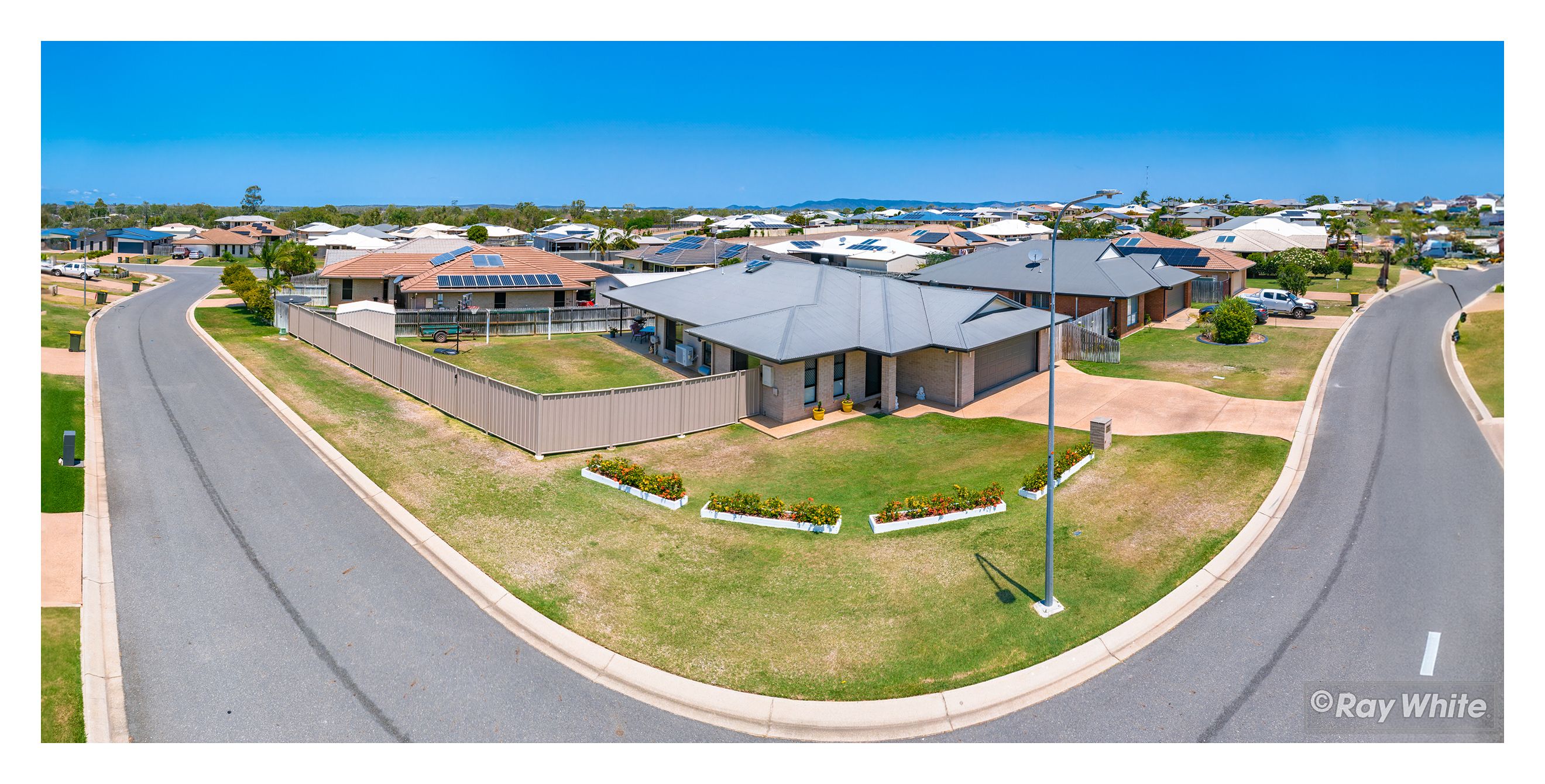 5 Thomas Street, Gracemere, QLD 4702