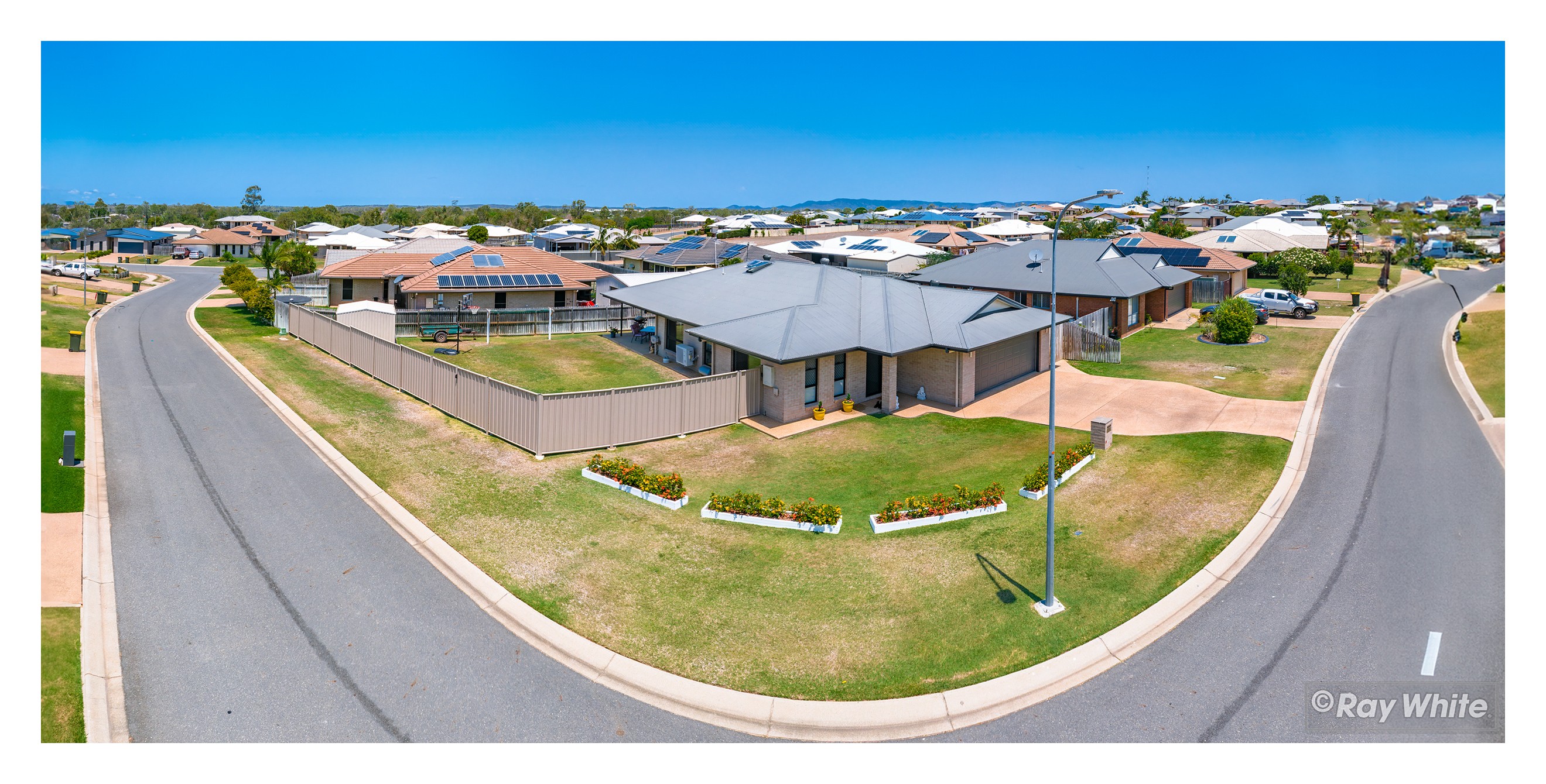 5 Thomas Street, Gracemere, QLD 4702