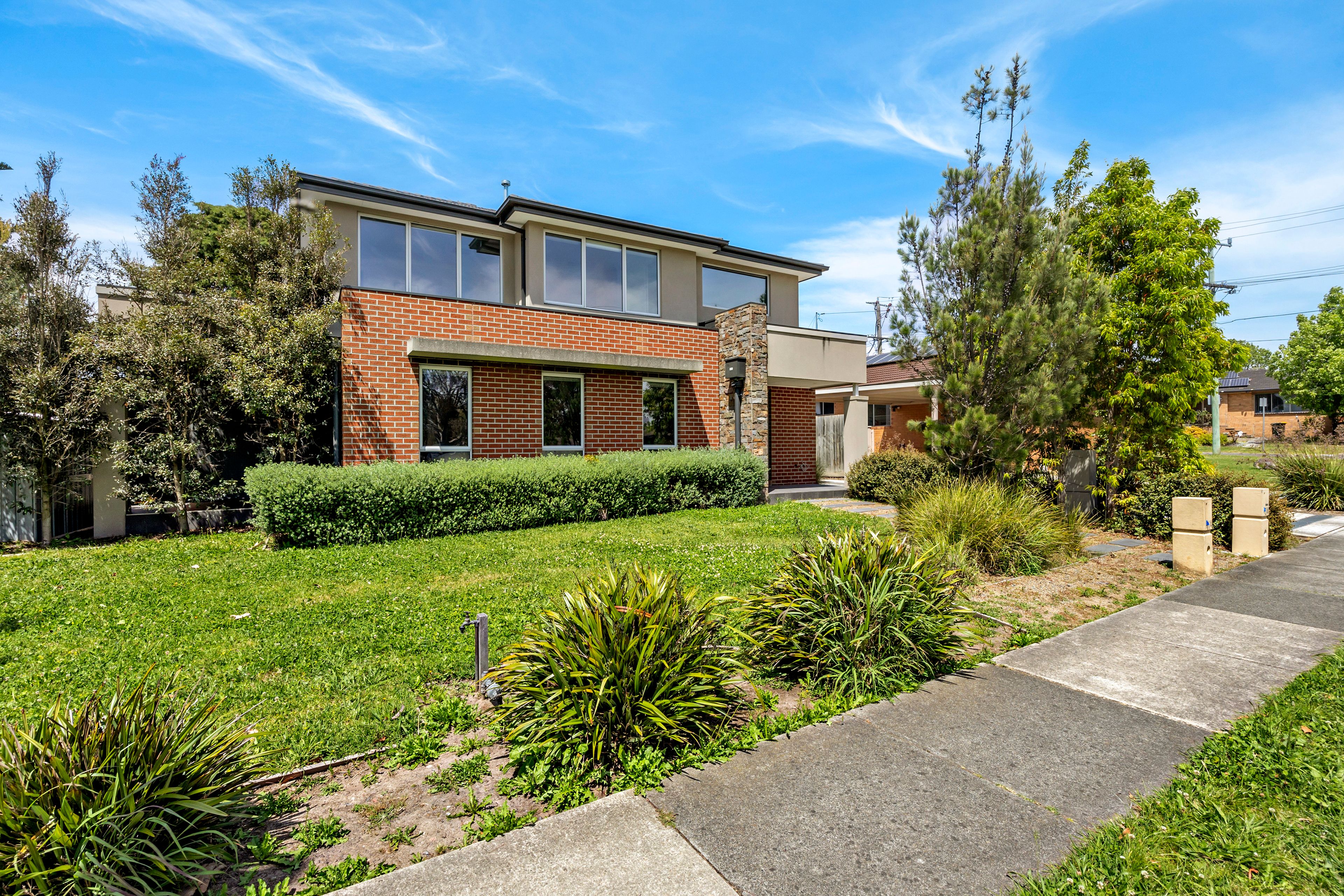 4 Wanda Street, Mulgrave VIC 3170