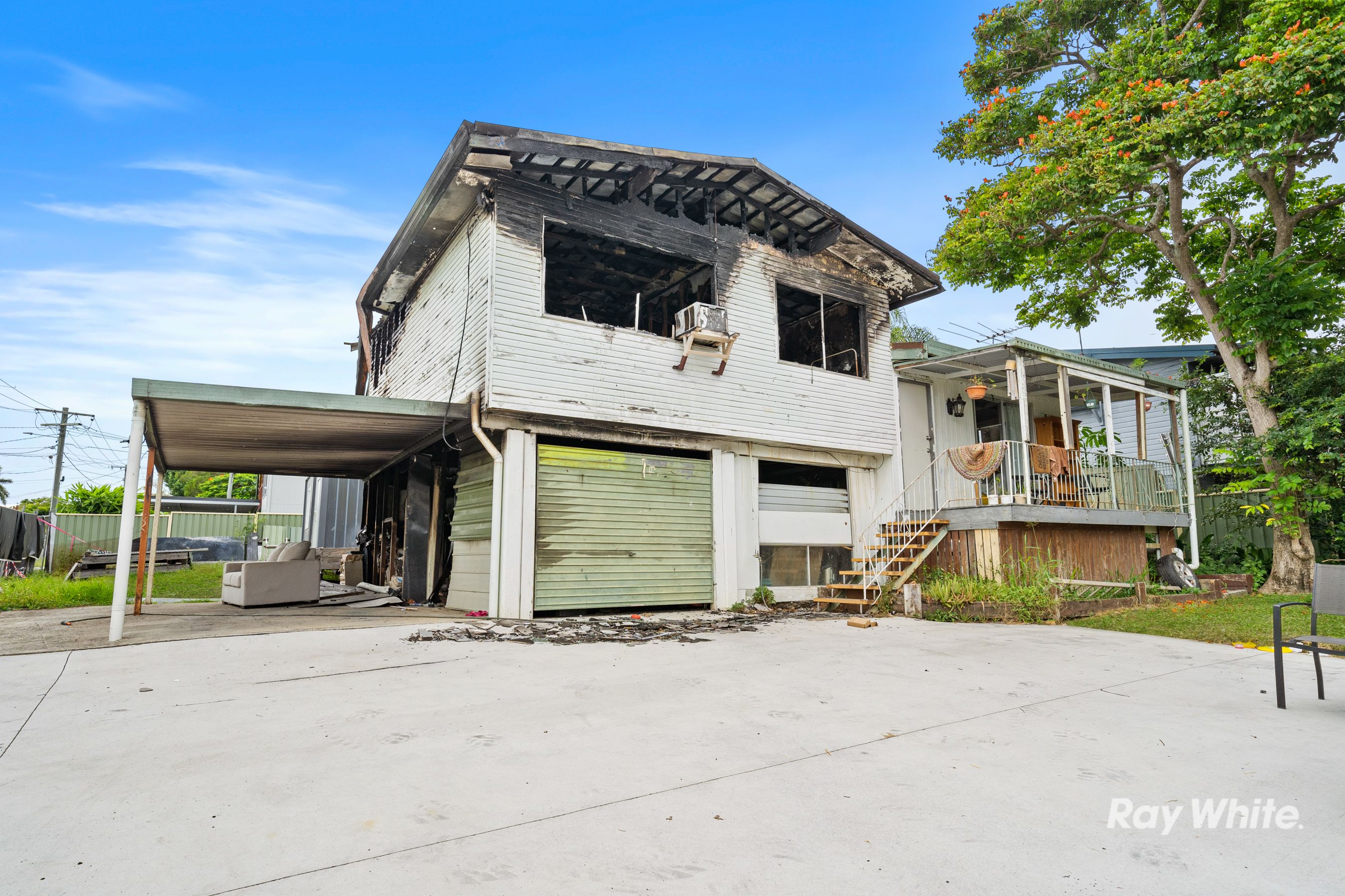 22 Ashvale Street, Kingston, QLD 4114