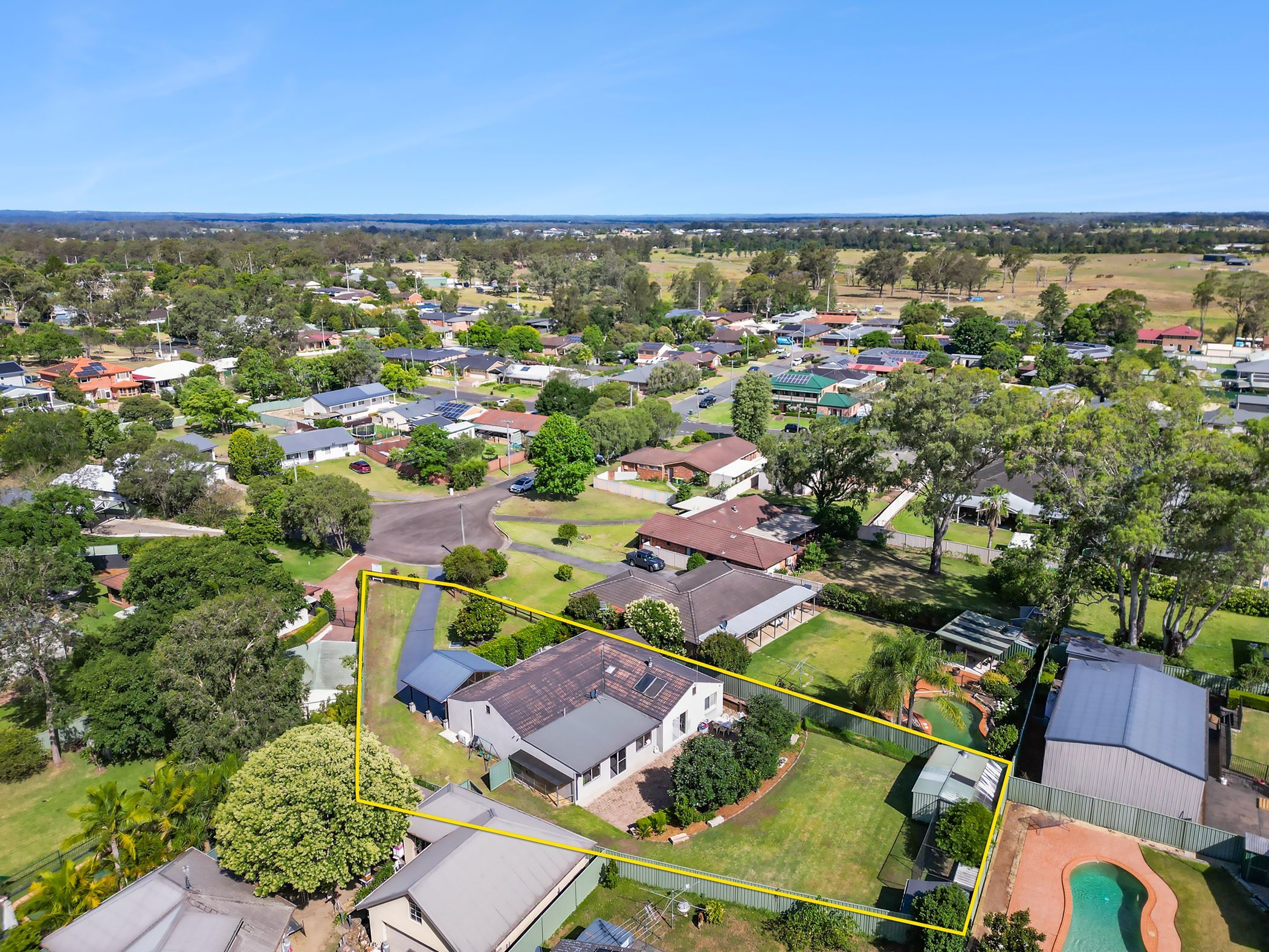 3 Ascot Place, Wilberforce, NSW 2756