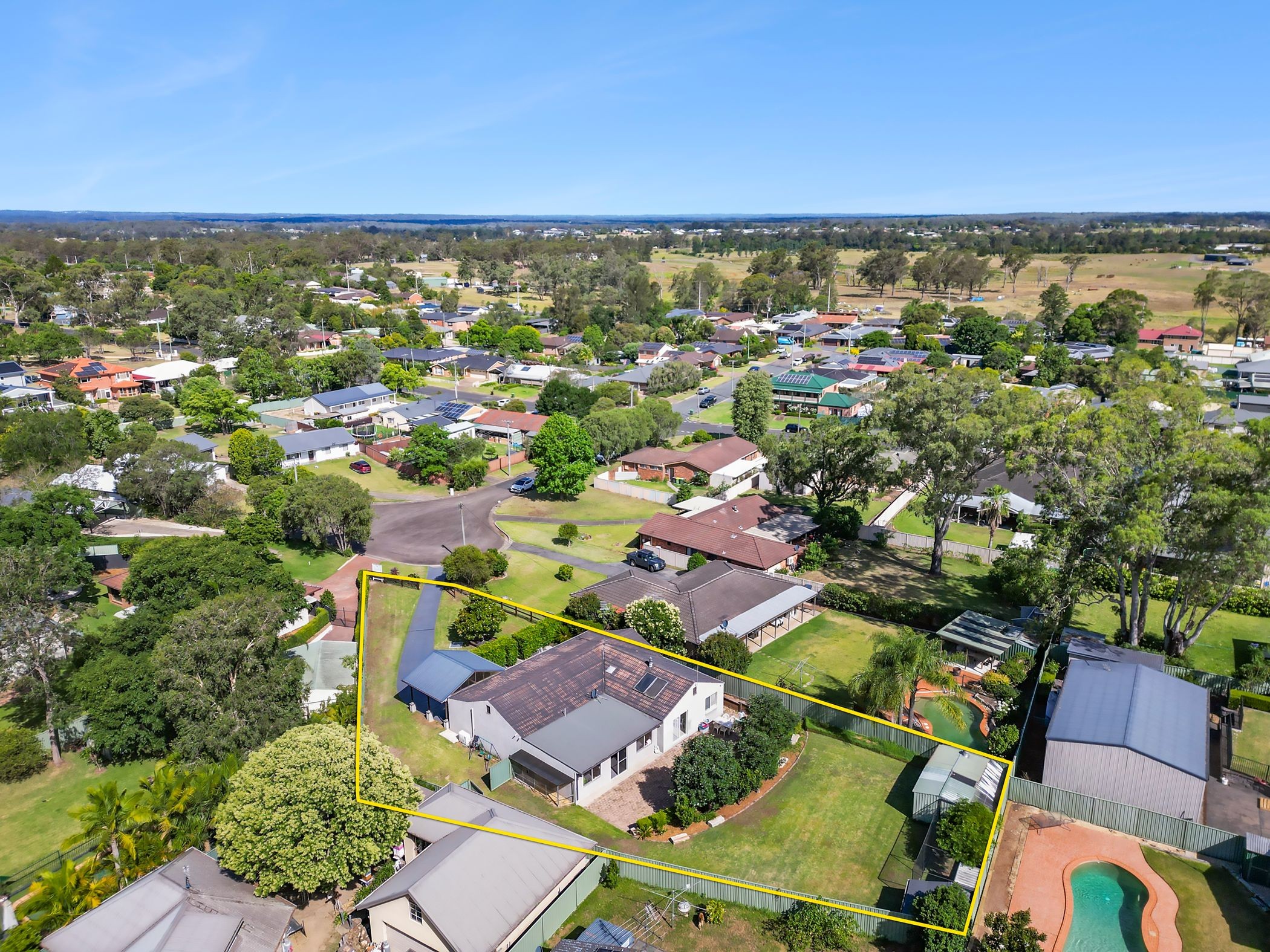 3 Ascot Place, Wilberforce, NSW 2756