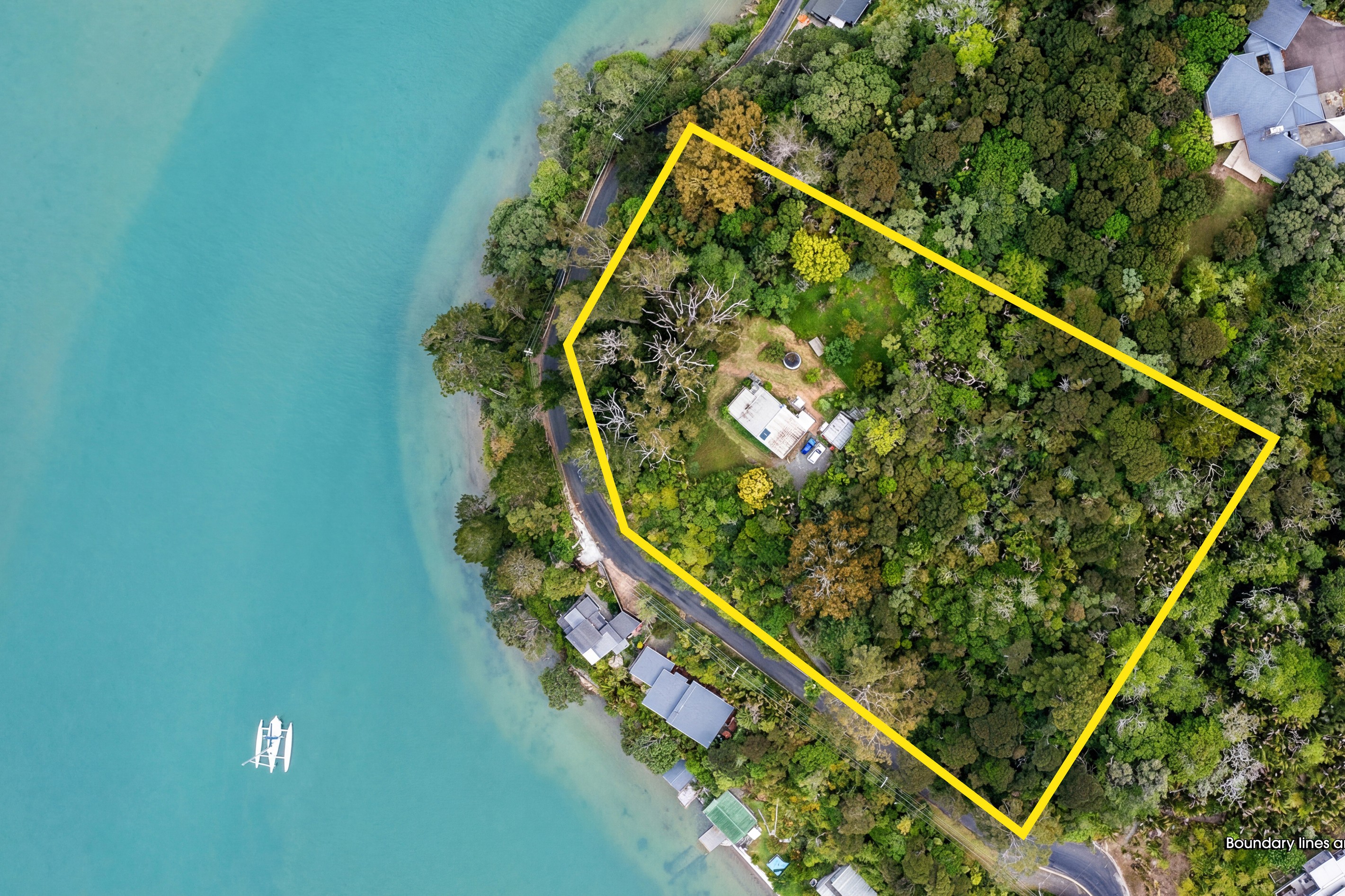 219 Wade River Road, Wade Heads, Rodney