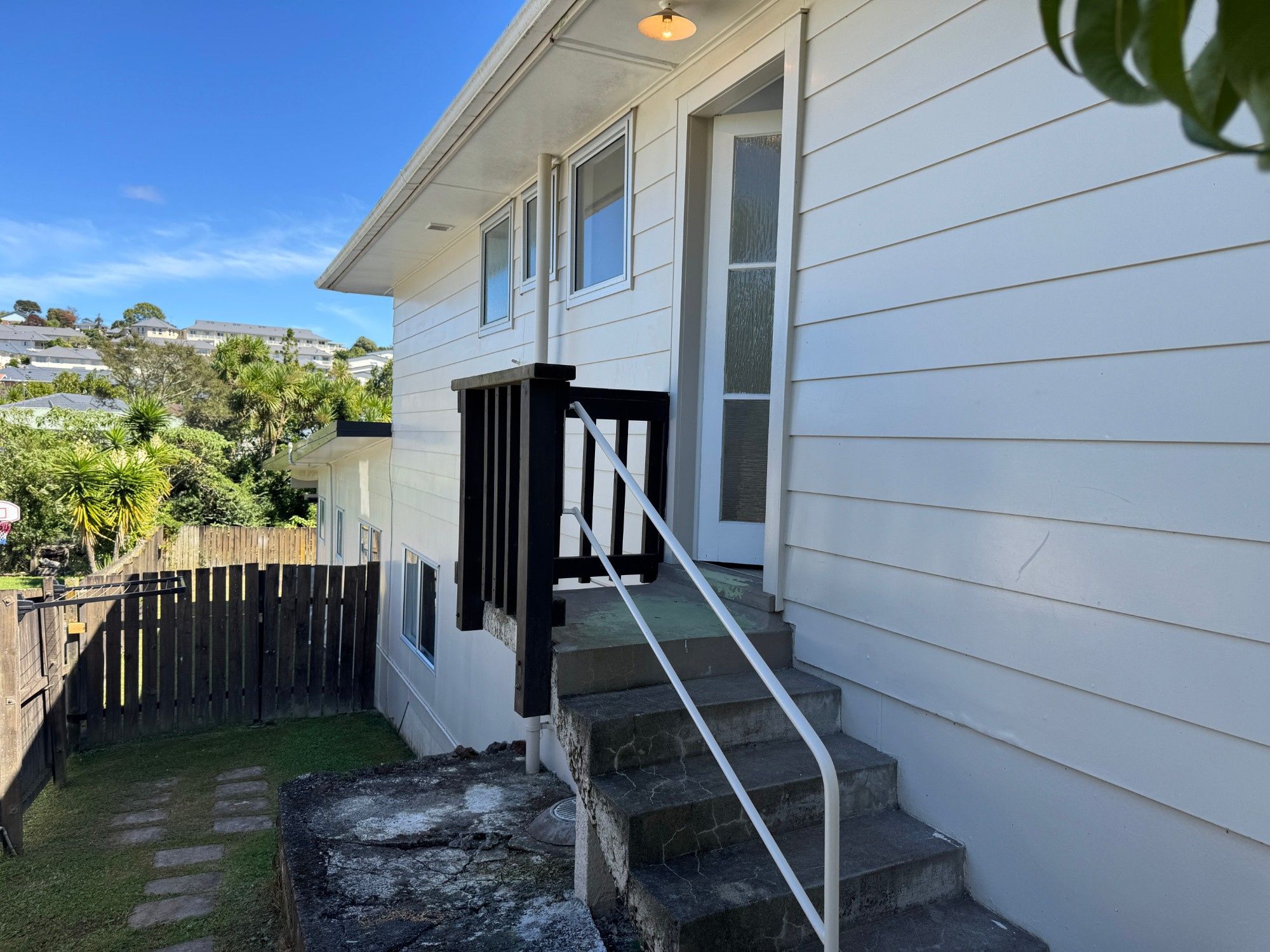 65 Brunner Road, Sunnyvale, Waitakere City