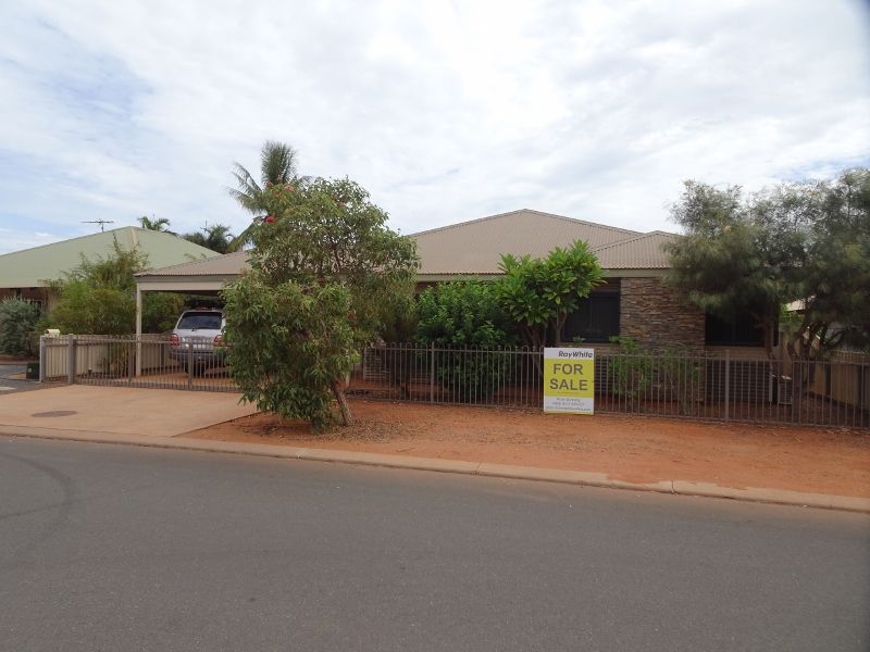 27 Snappy Gum Way,, South Hedland WA 6722