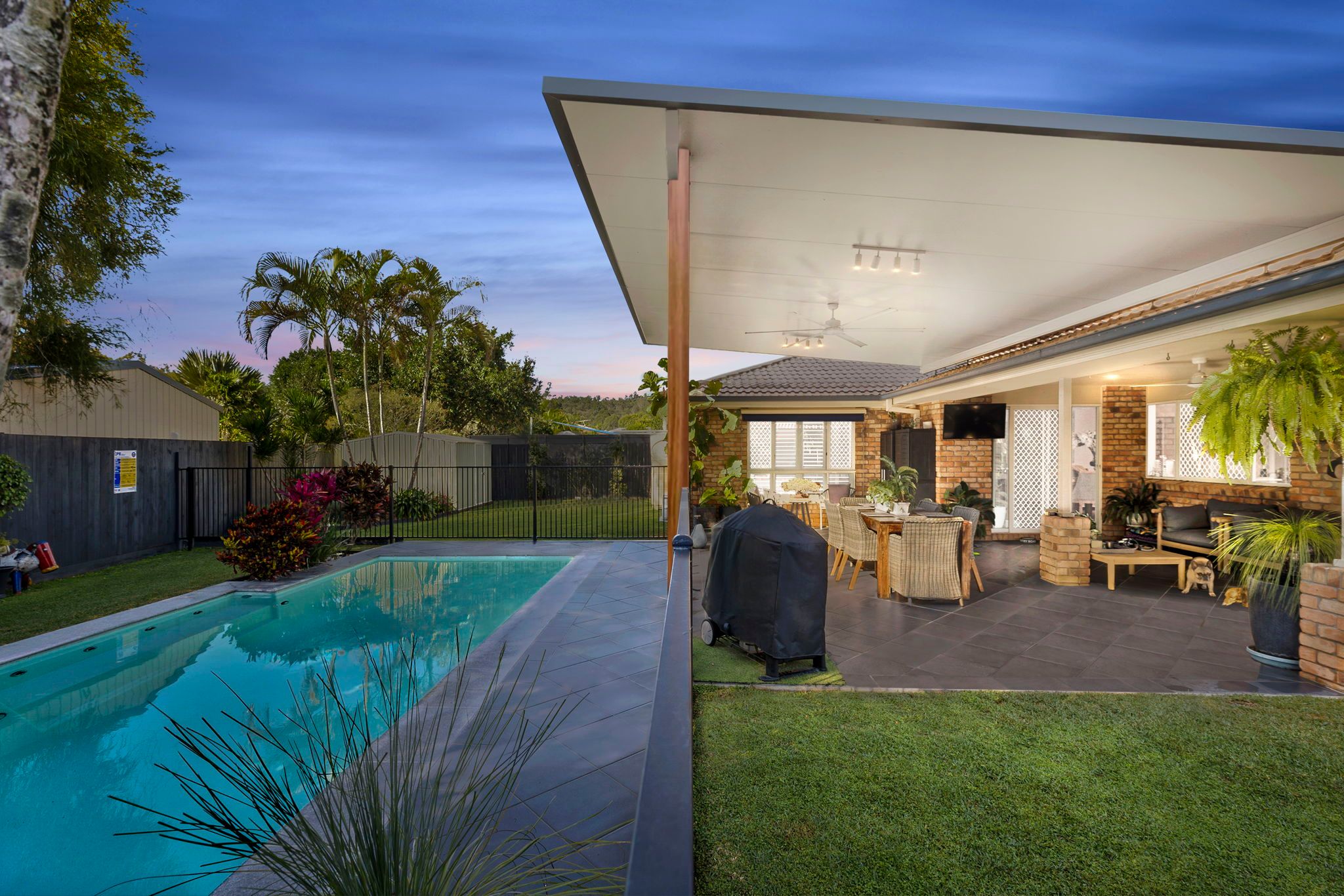 16 Charolais Crescent, Upper Kedron, QLD 4055