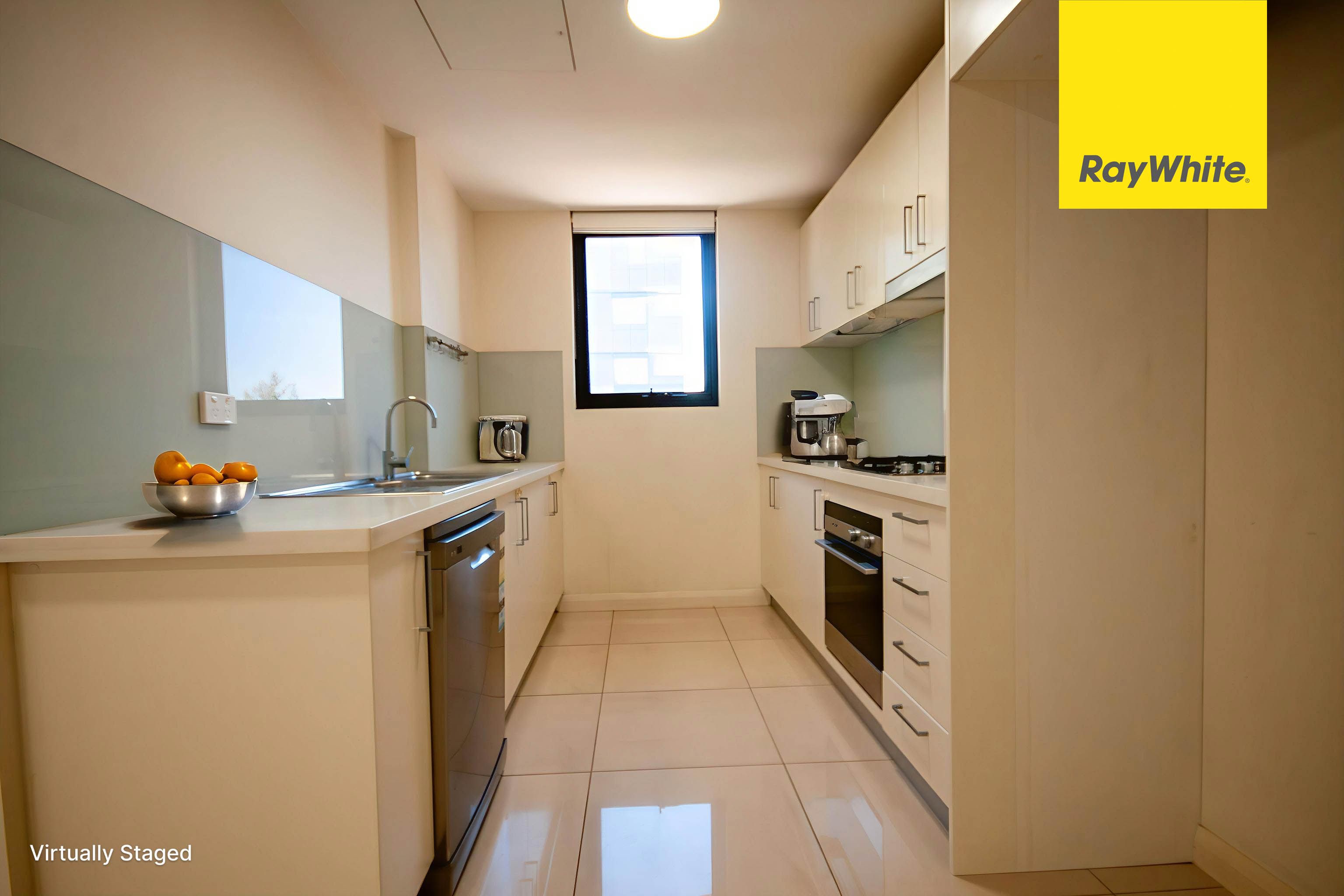 23/70-72 Park Road, Homebush, NSW 2140