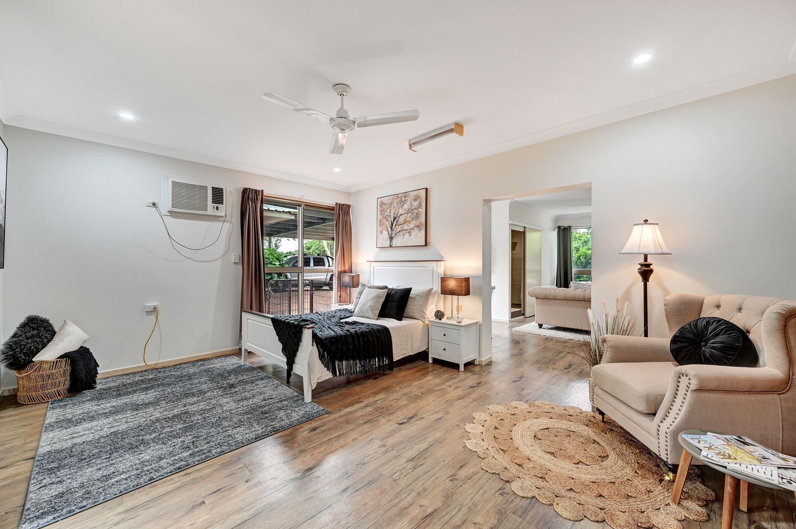 128a Toolakea Beach Road, Bluewater, QLD Home For Sale • Ray White